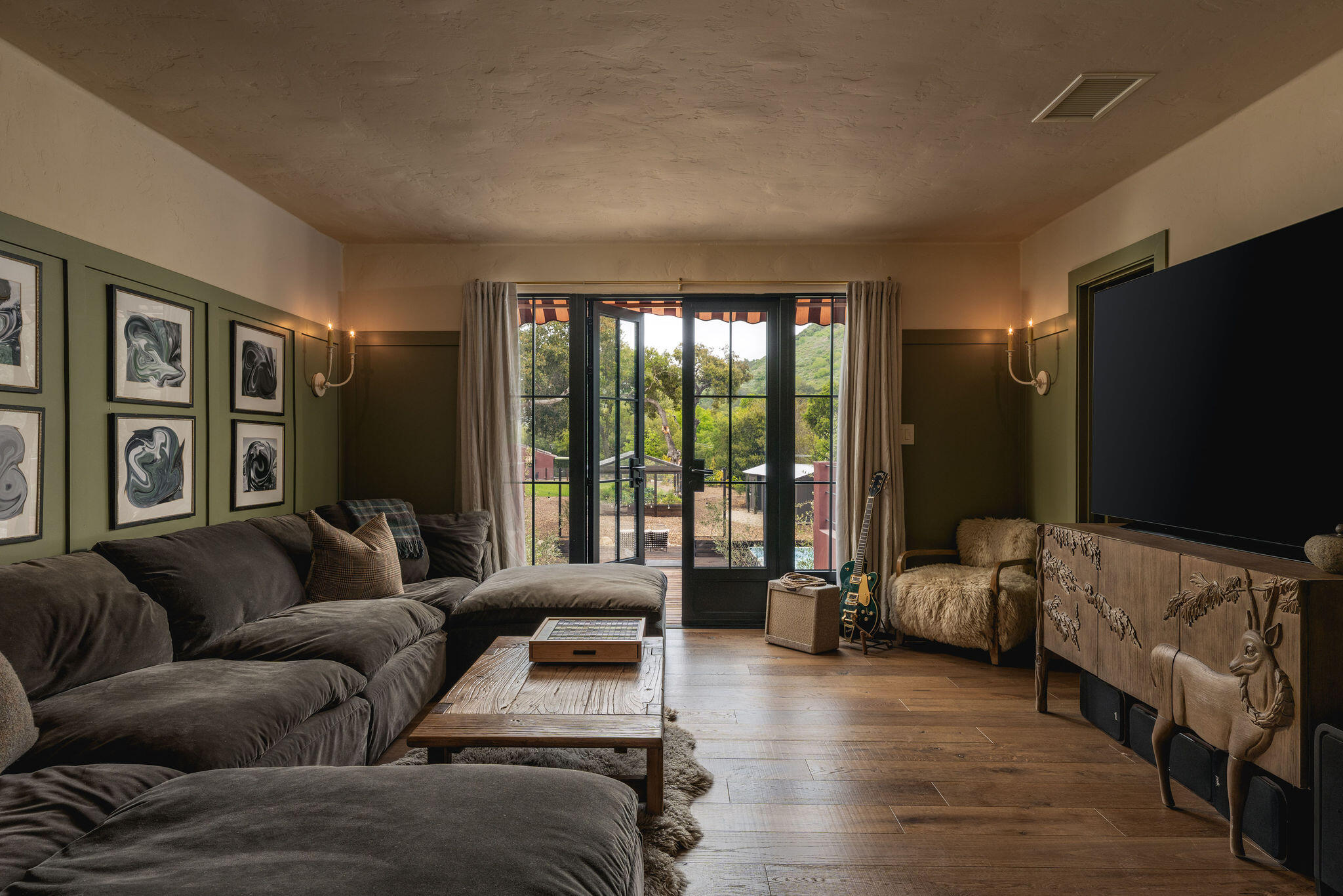 10802 Oak Knoll Road