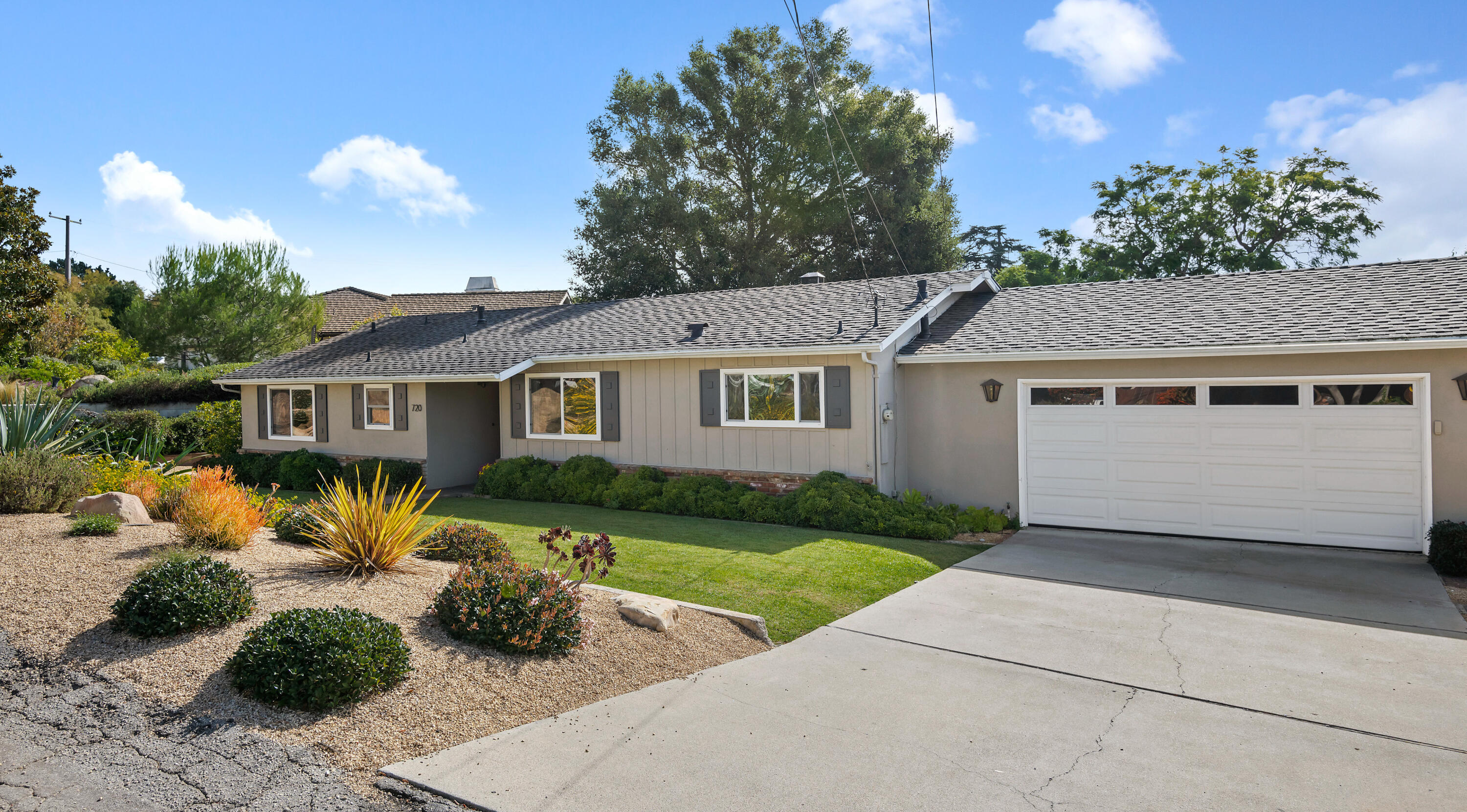 720 Circle Drive