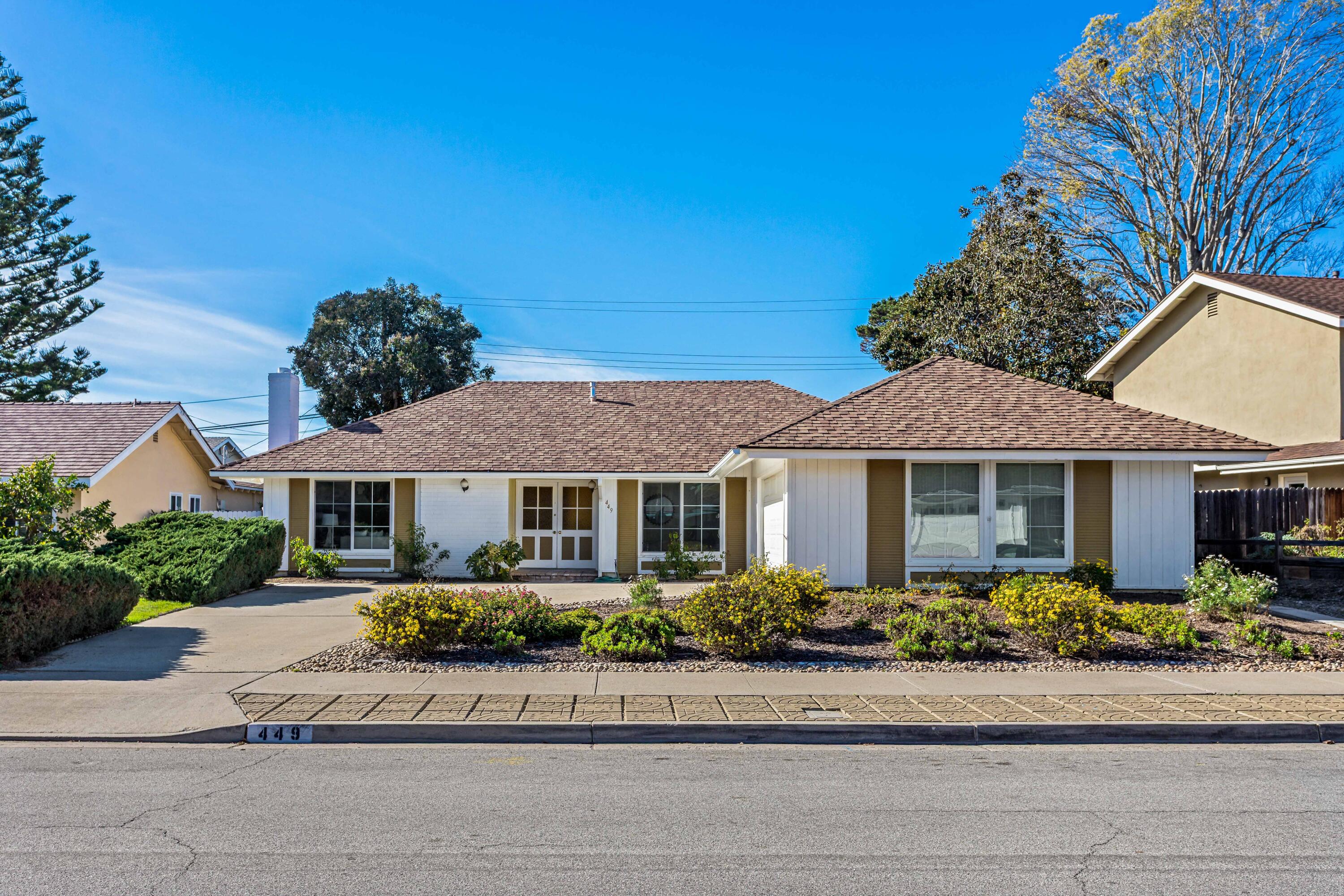 449 Arundel Road