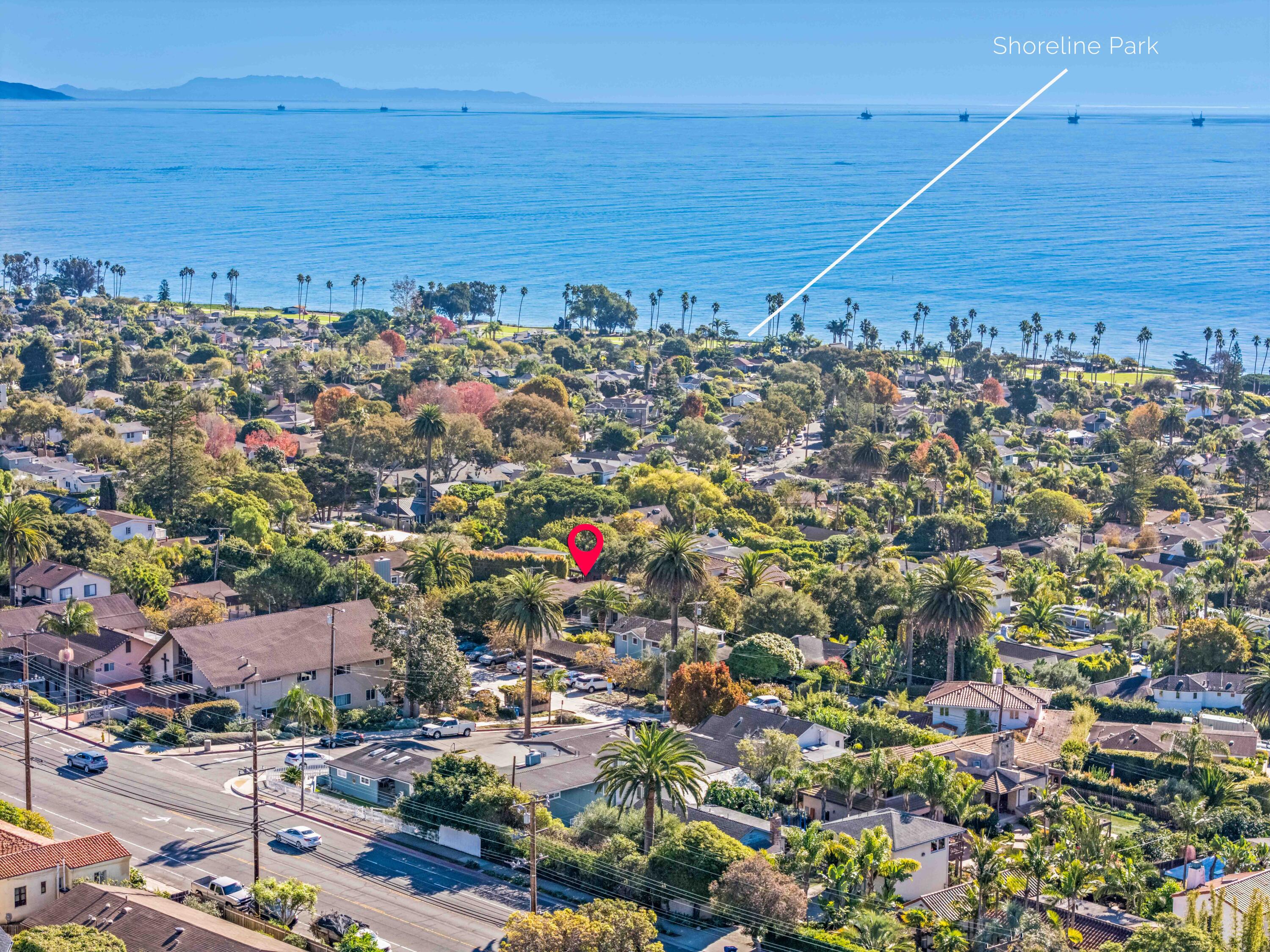 1432 San Miguel Avenue