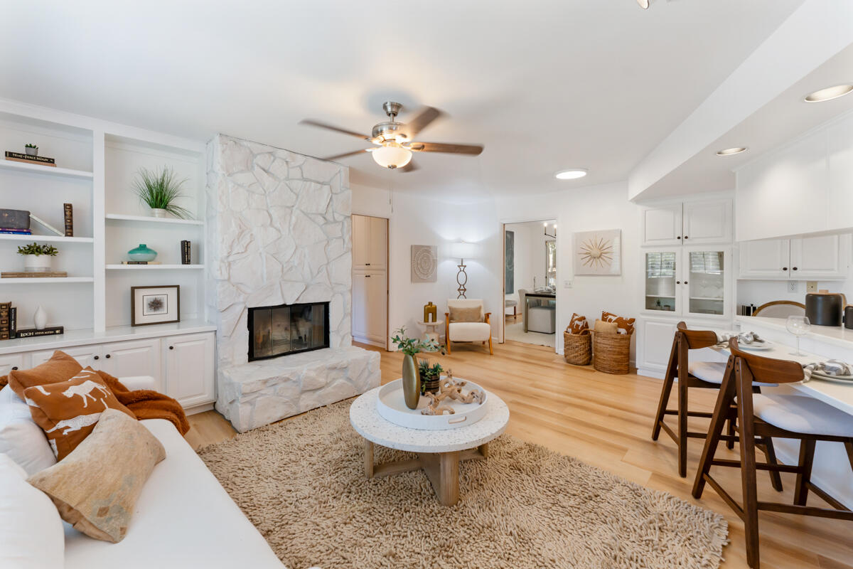 4548 Camino Molinero