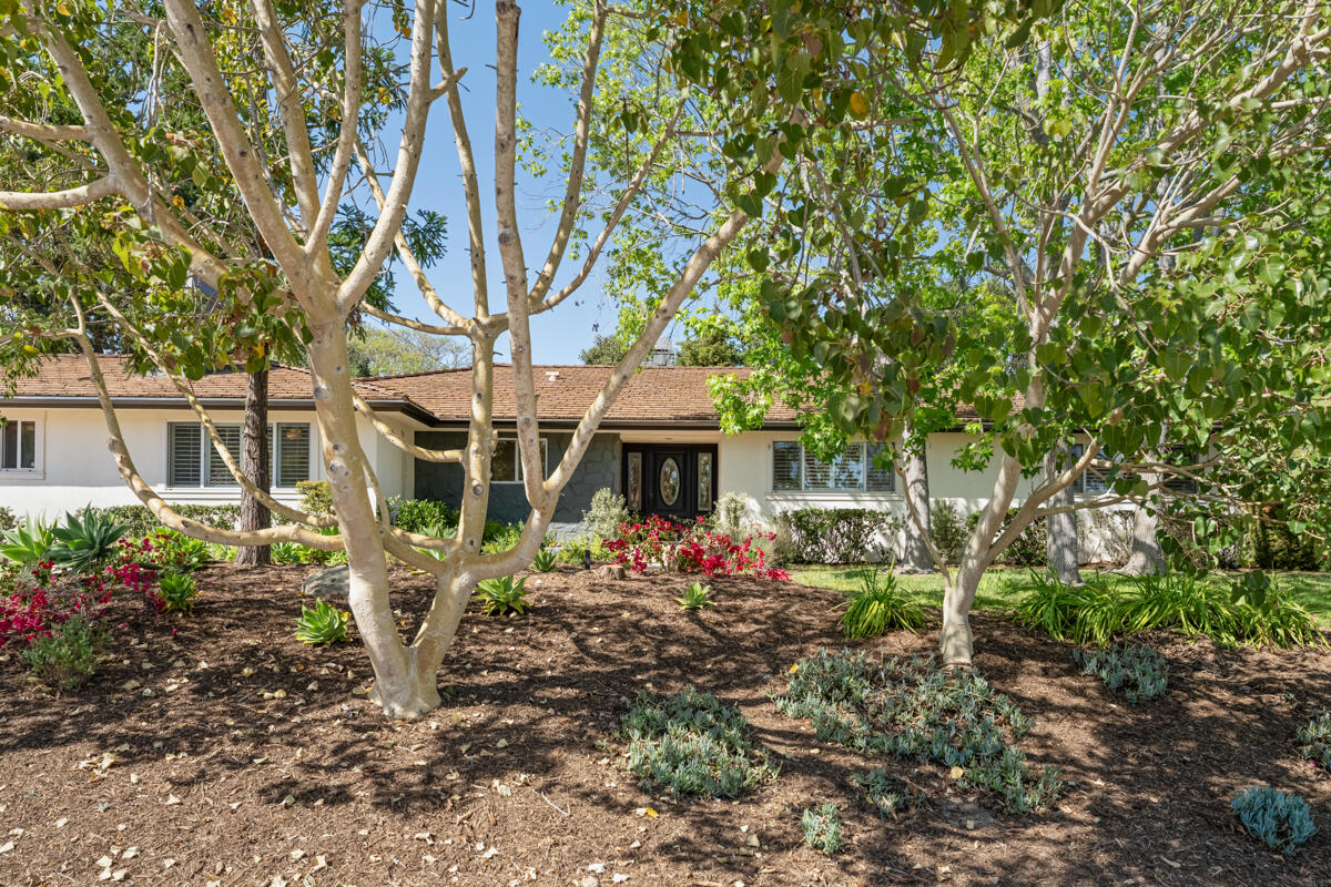 4548 Camino Molinero