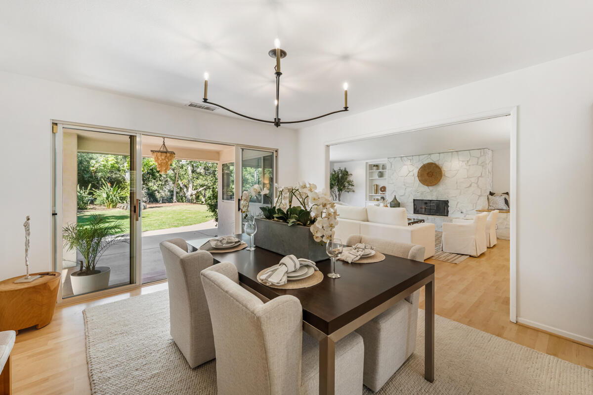 4548 Camino Molinero