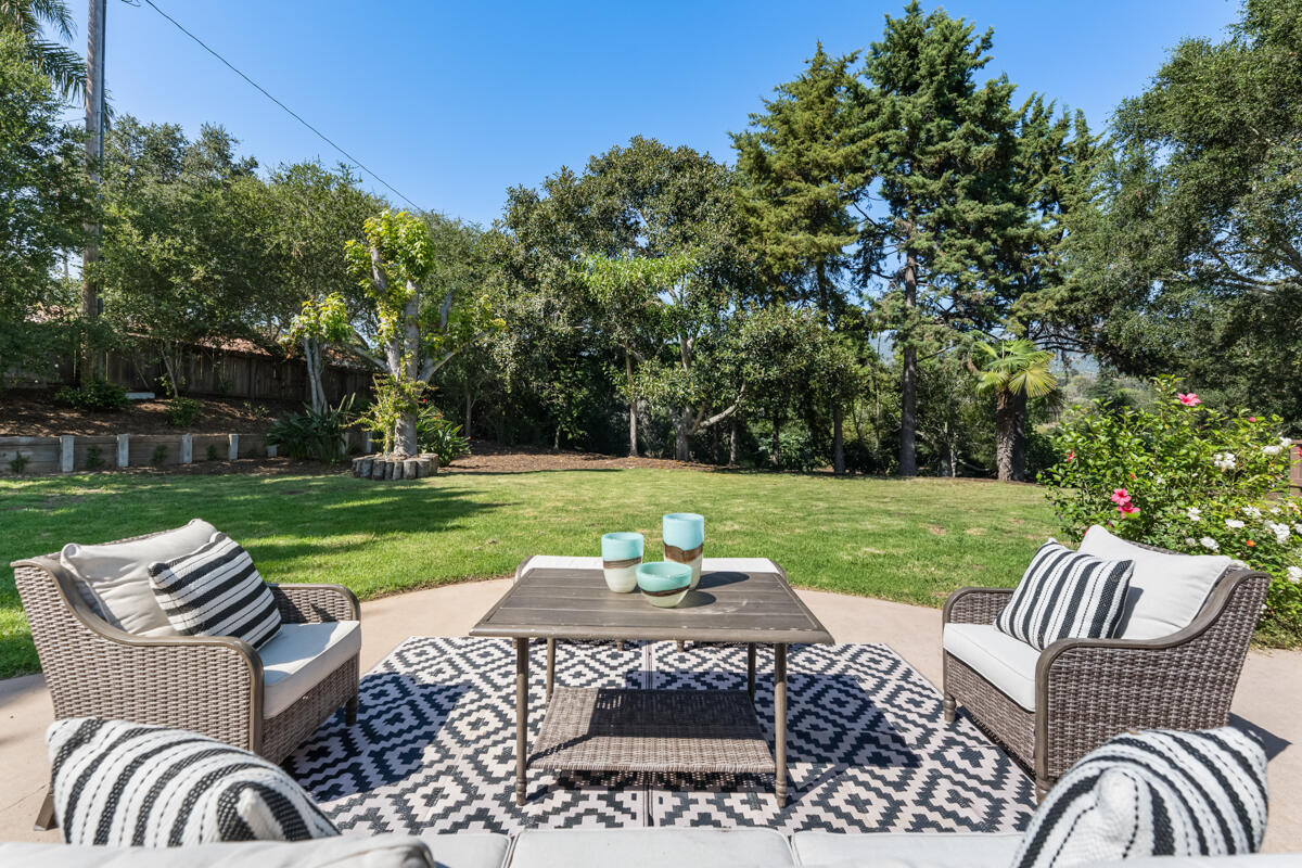 4548 Camino Molinero