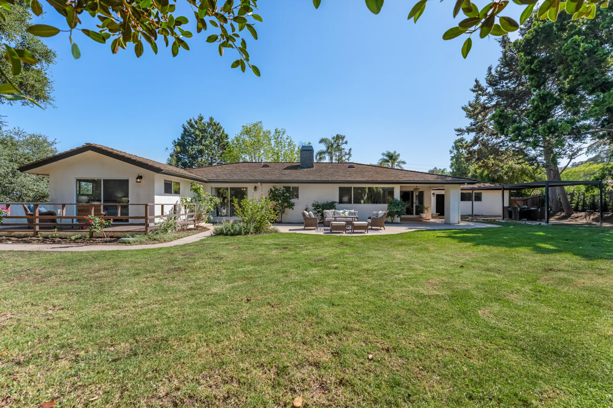 4548 Camino Molinero