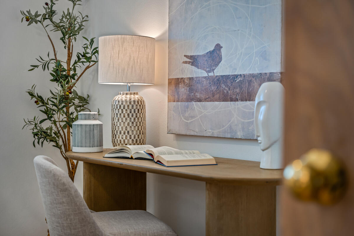 4548 Camino Molinero