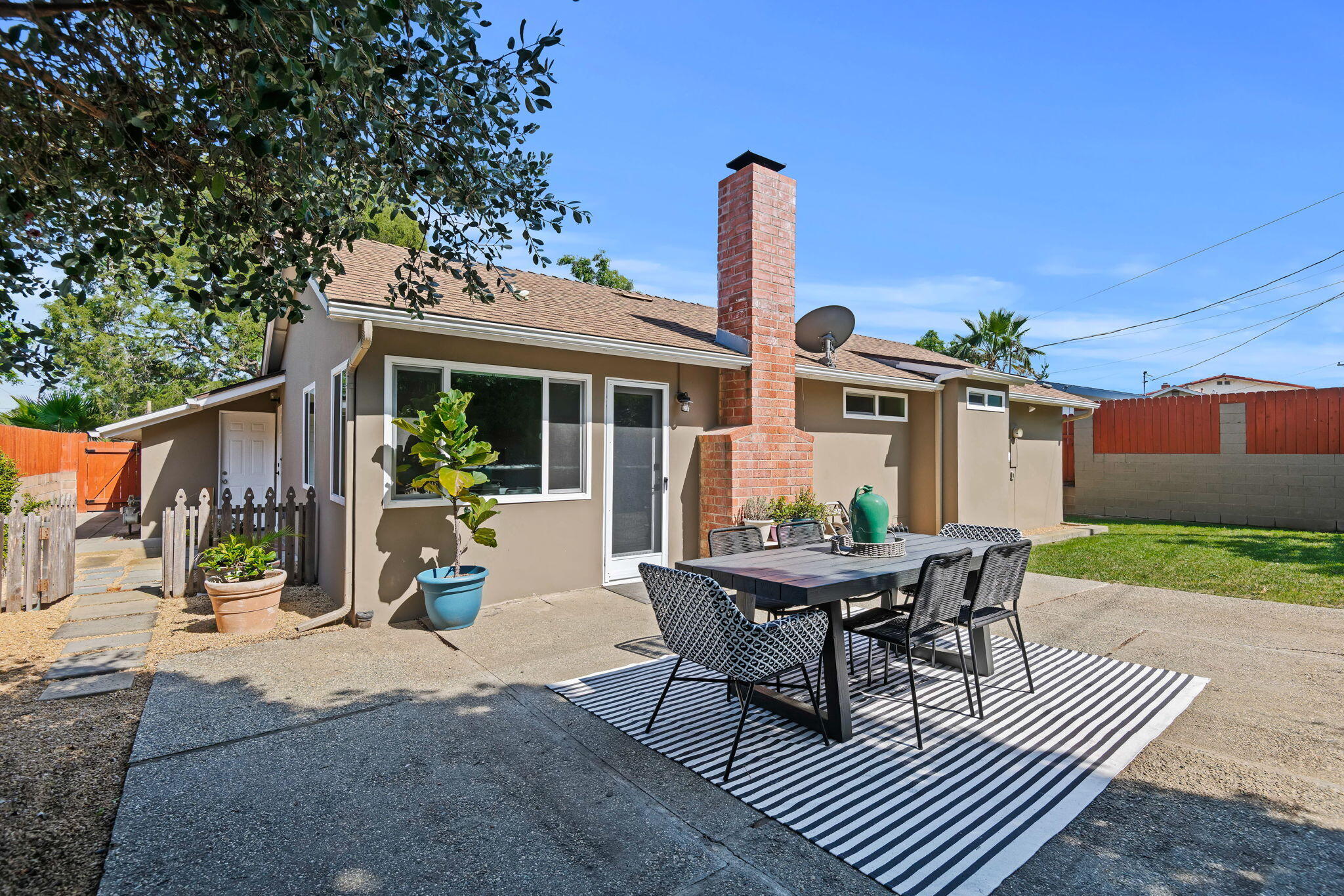 53 Amador Avenue
