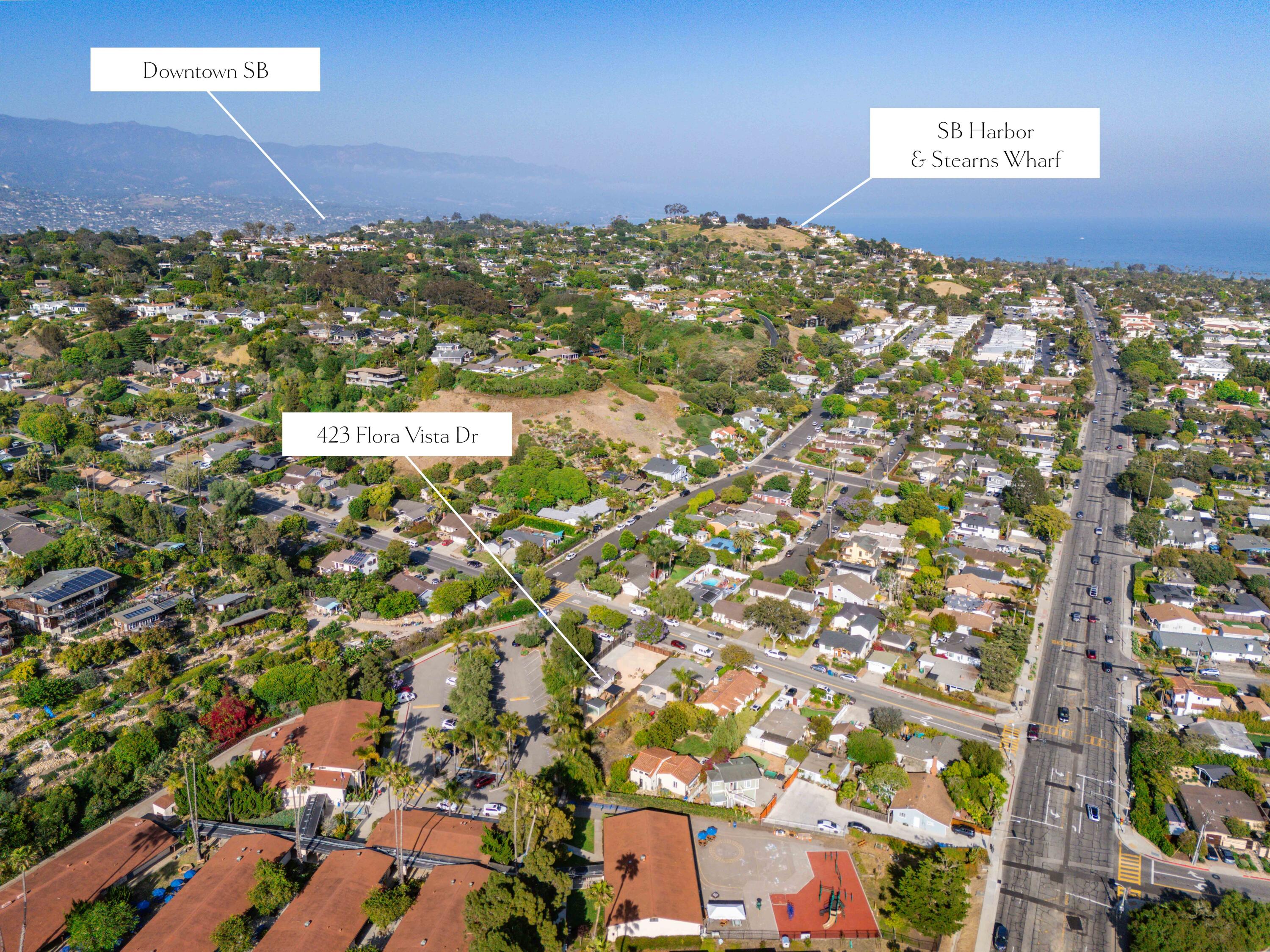 423 Flora Vista Drive