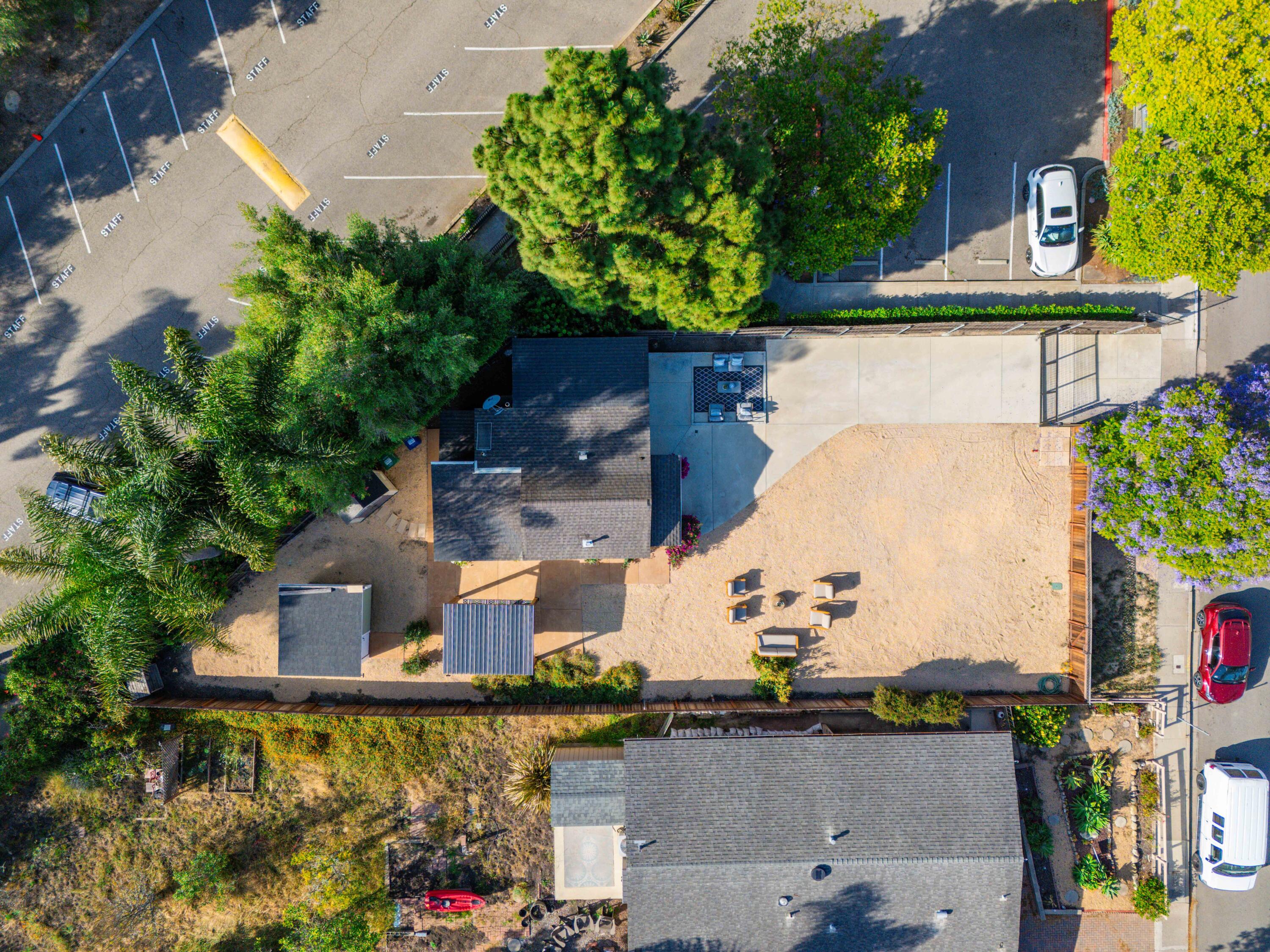 423 Flora Vista Drive