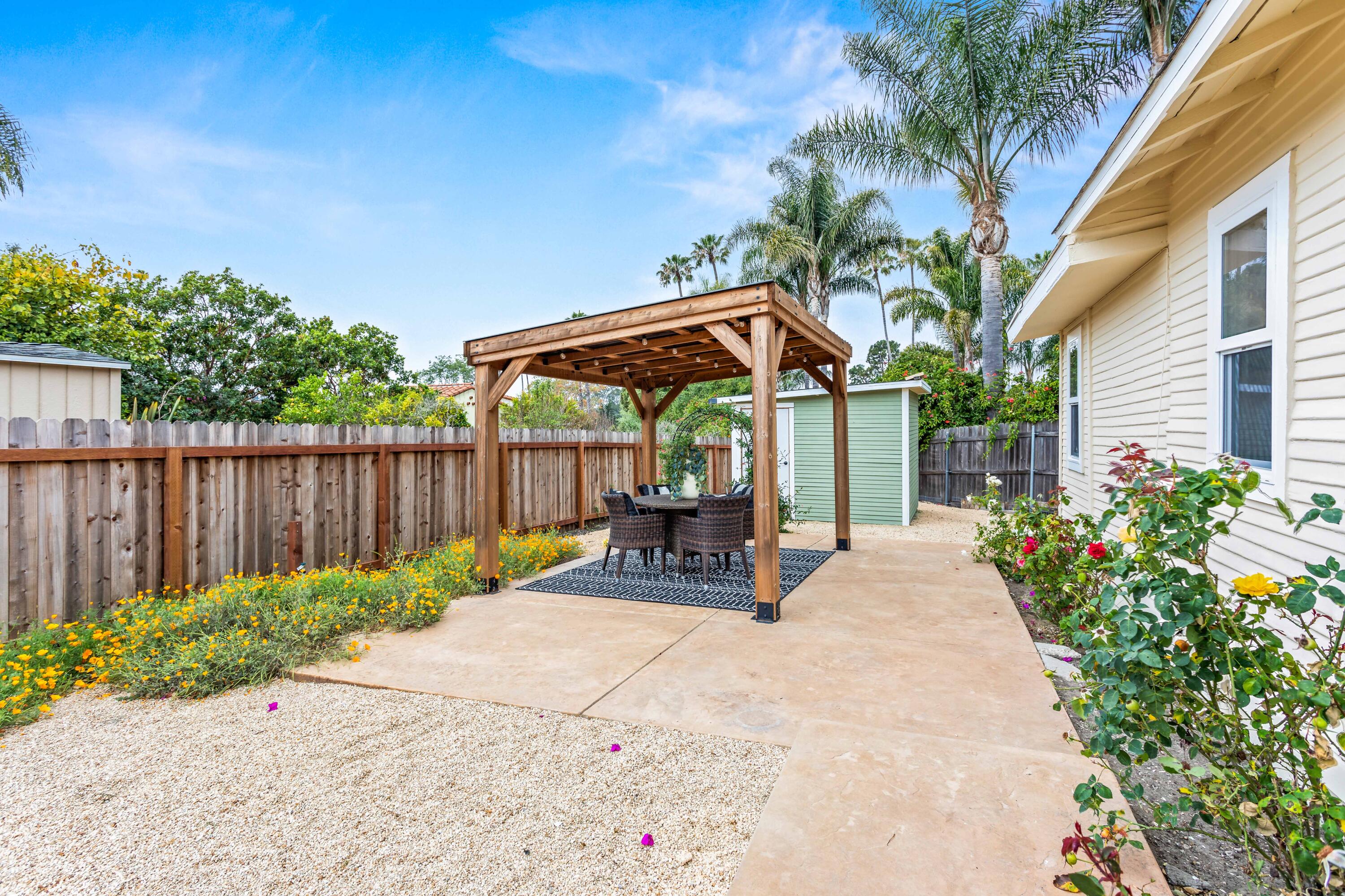 423 Flora Vista Drive