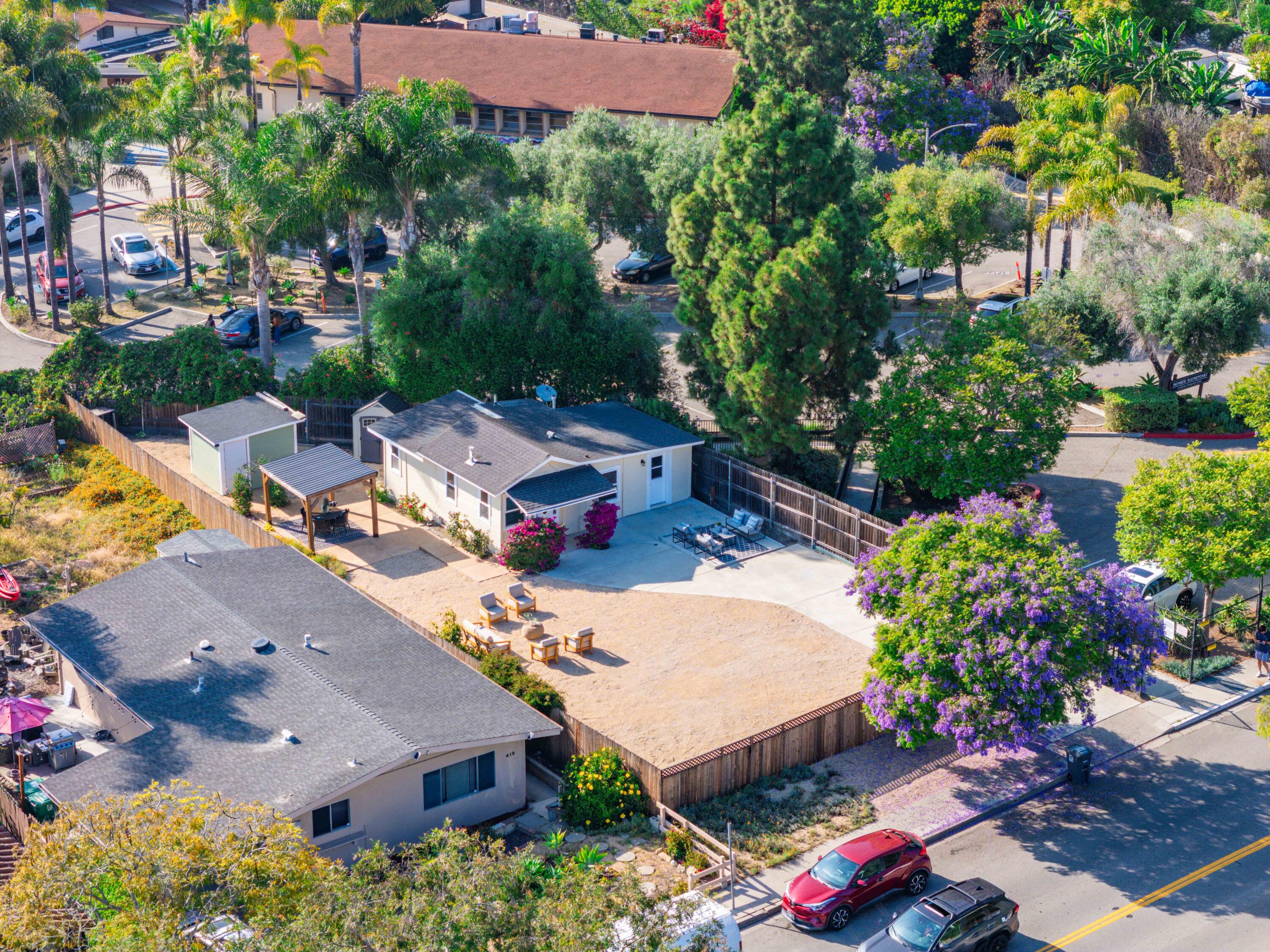 423 Flora Vista Drive
