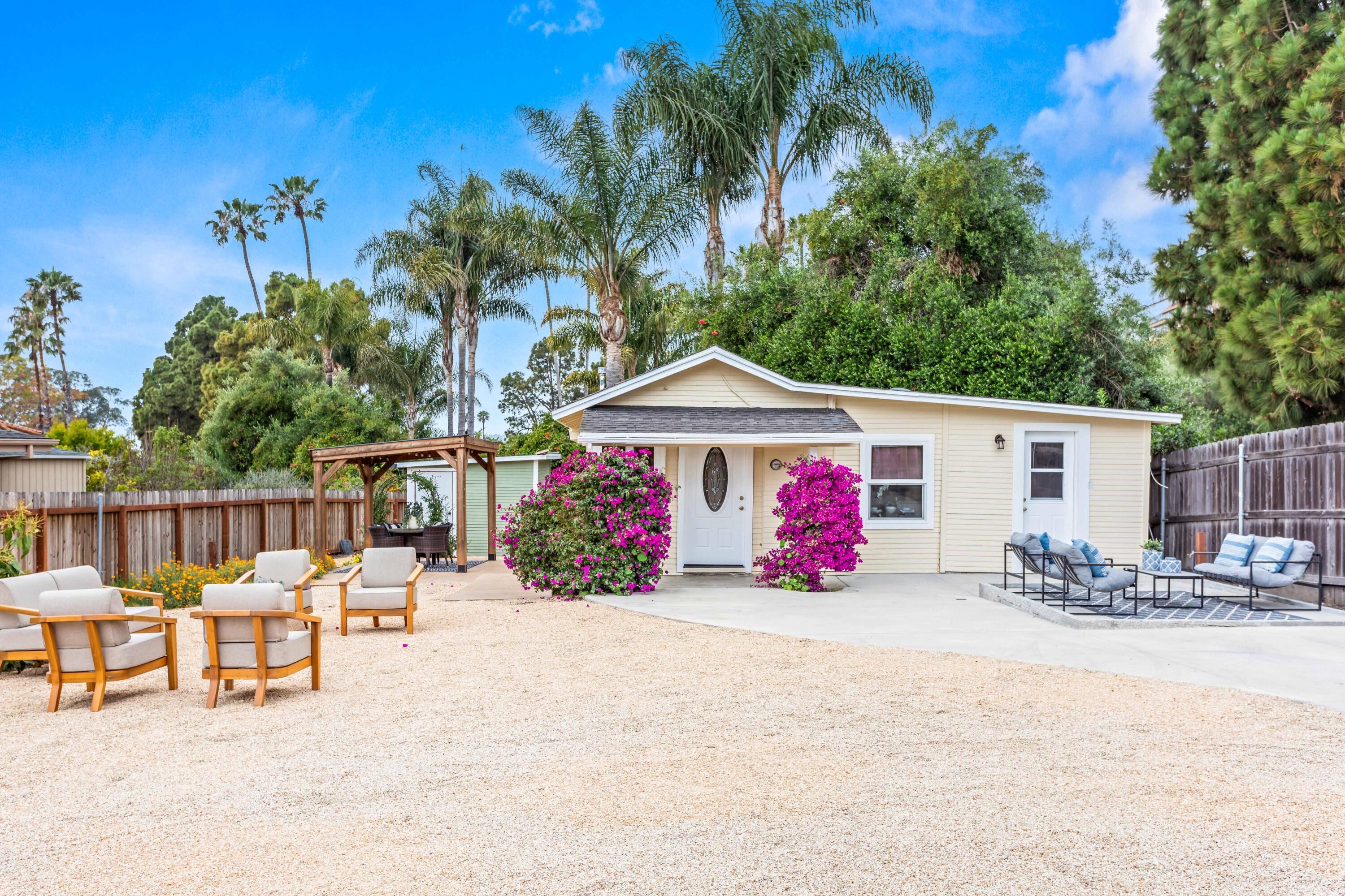 423 Flora Vista Drive