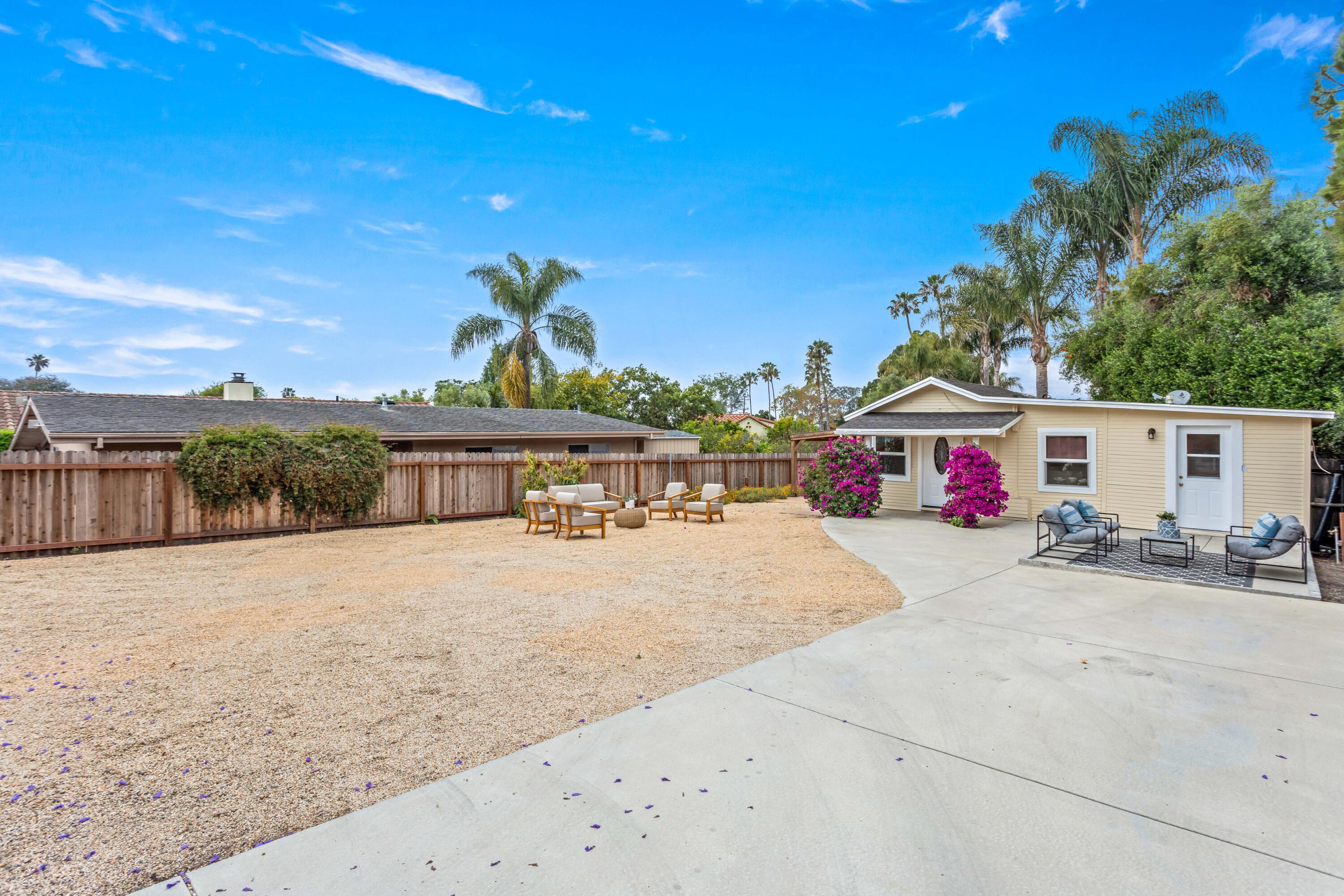 423 Flora Vista Drive