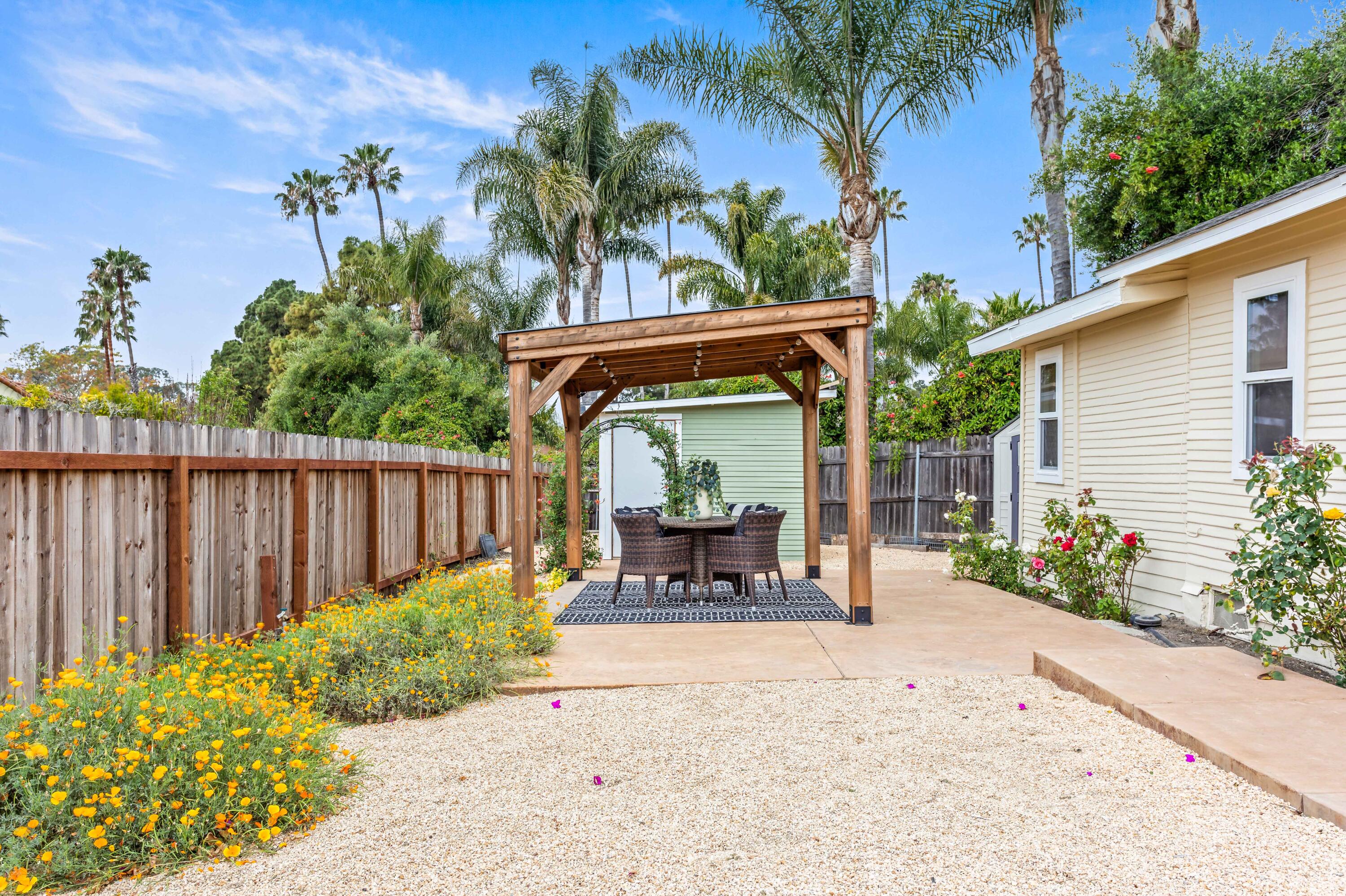 423 Flora Vista Drive