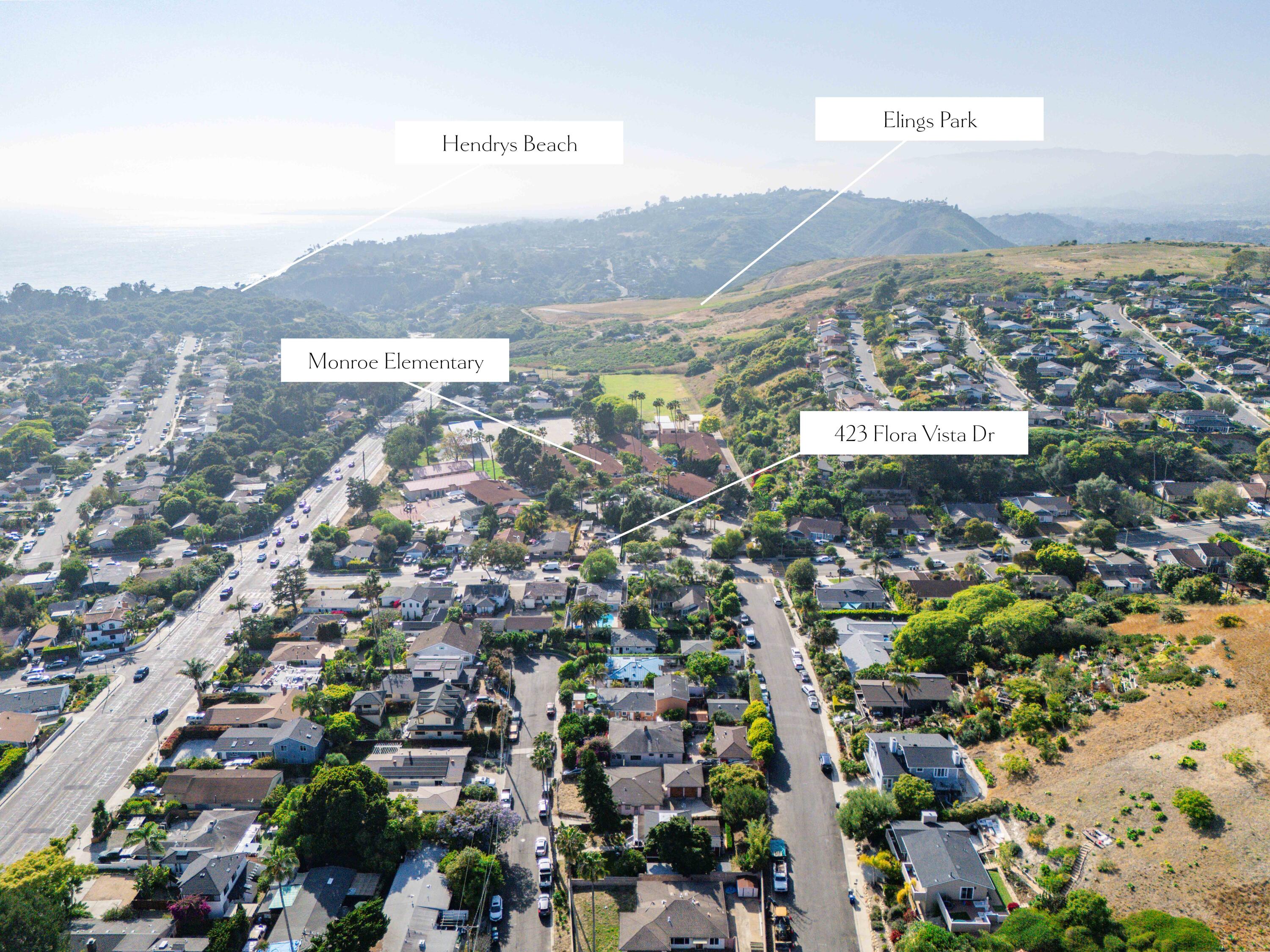 423 Flora Vista Drive