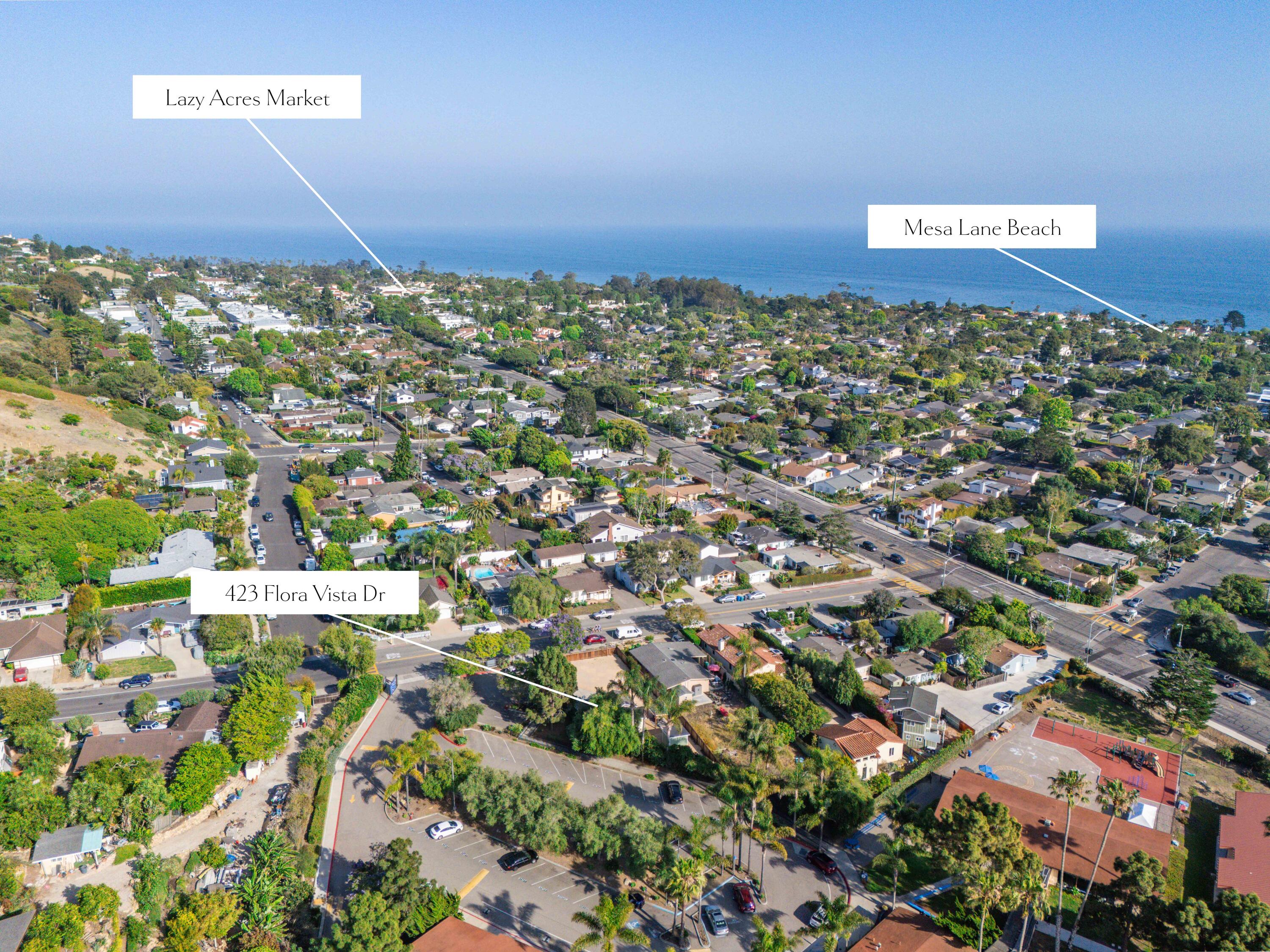 423 Flora Vista Drive