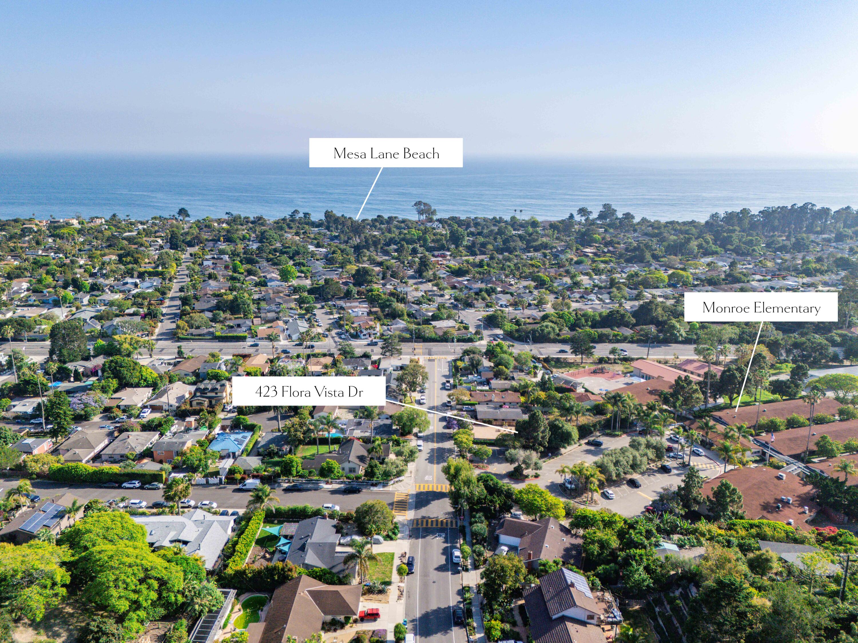 423 Flora Vista Drive