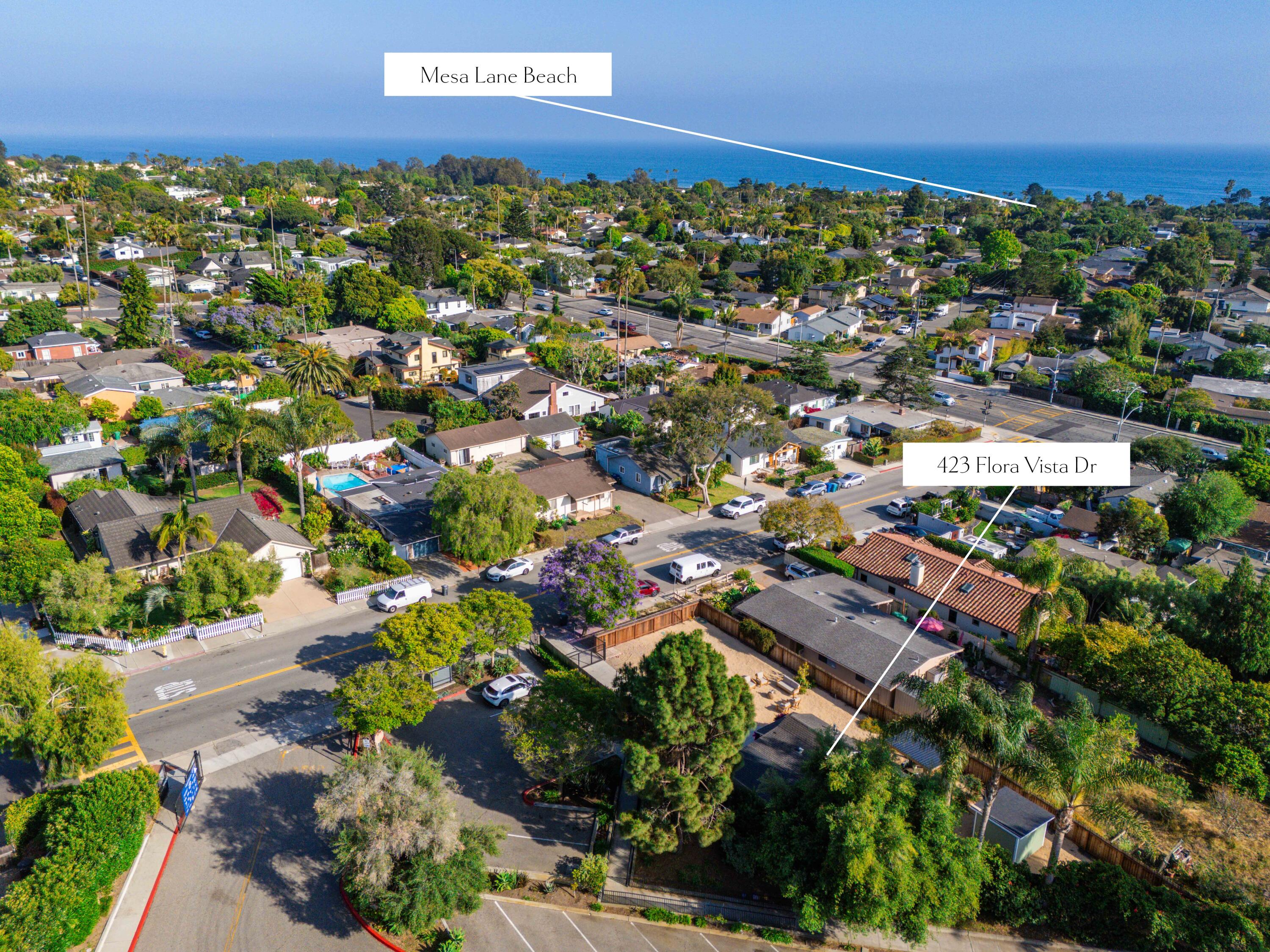 423 Flora Vista Drive