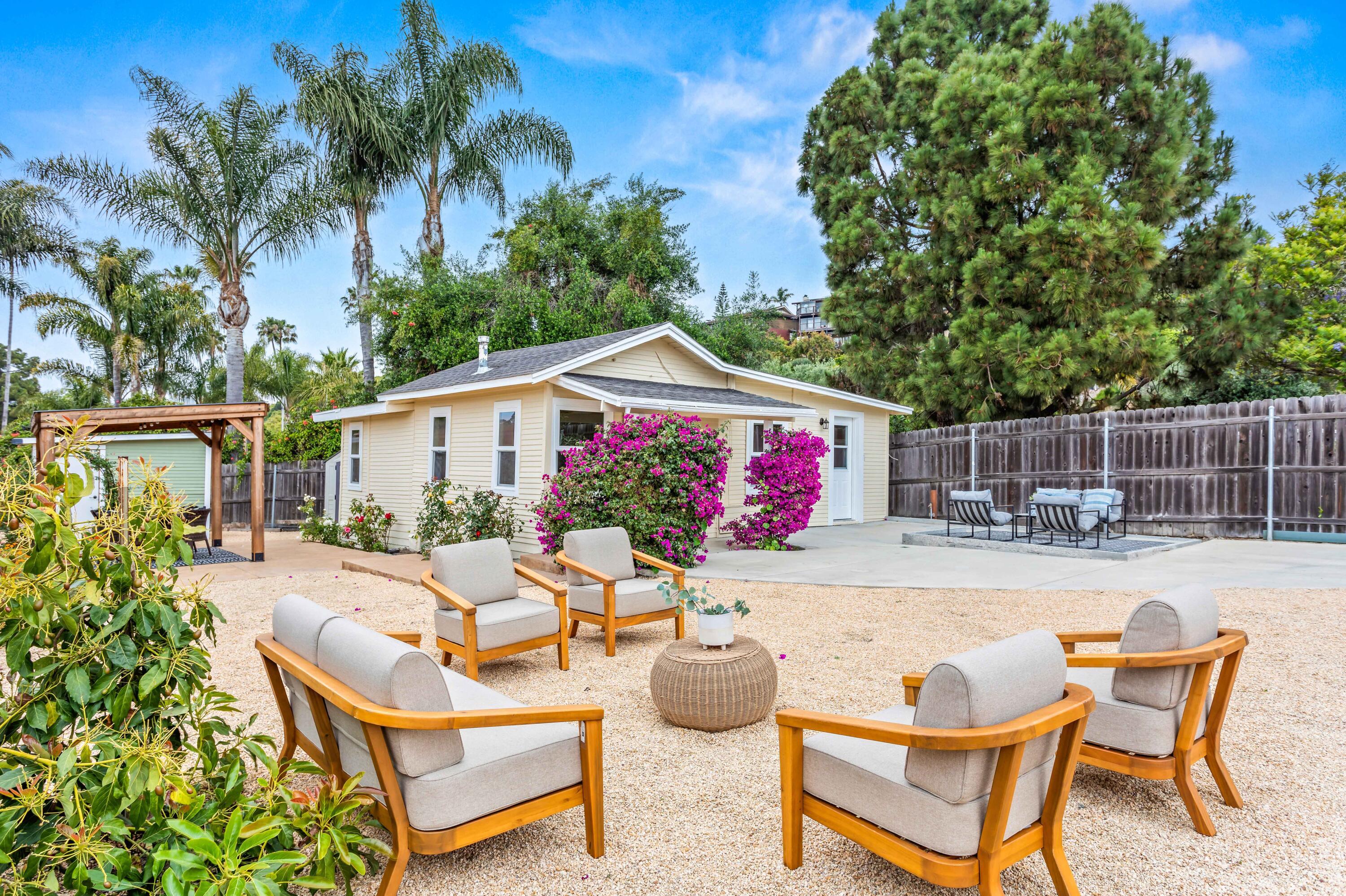 423 Flora Vista Drive