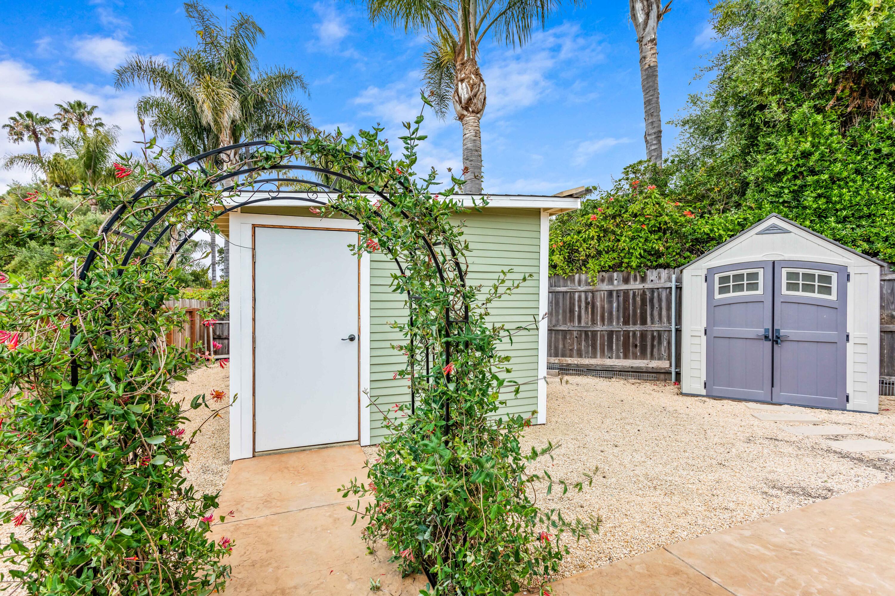 423 Flora Vista Drive
