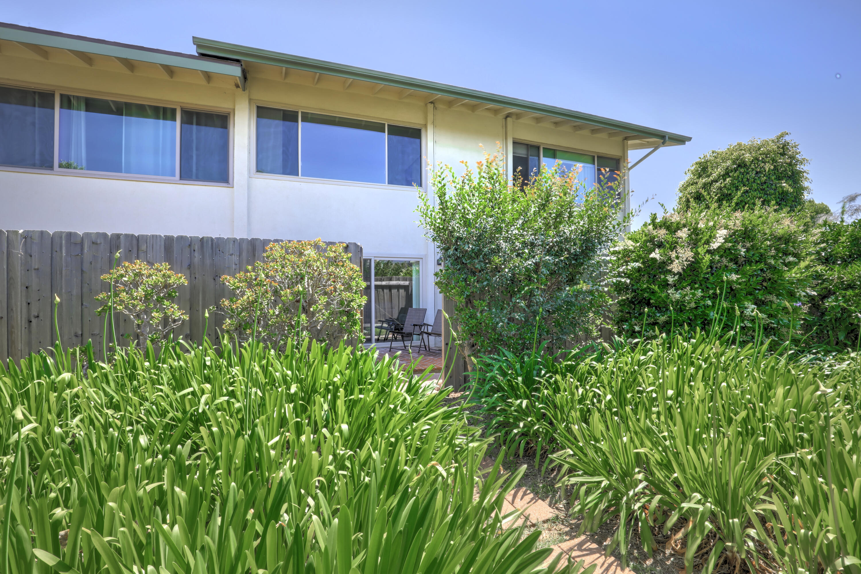 5006 Ponderosa Way