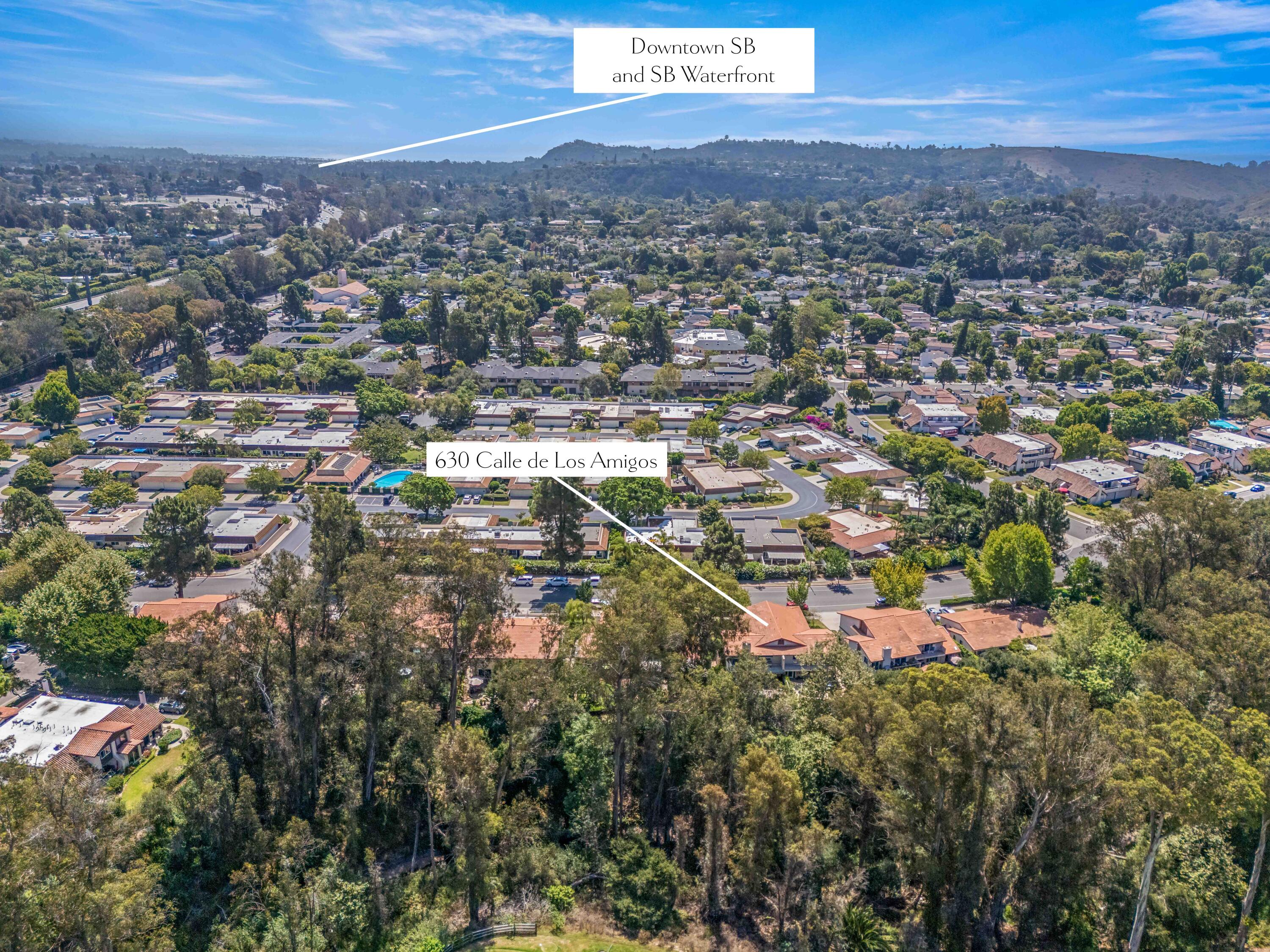 630 Calle De Los Amigos