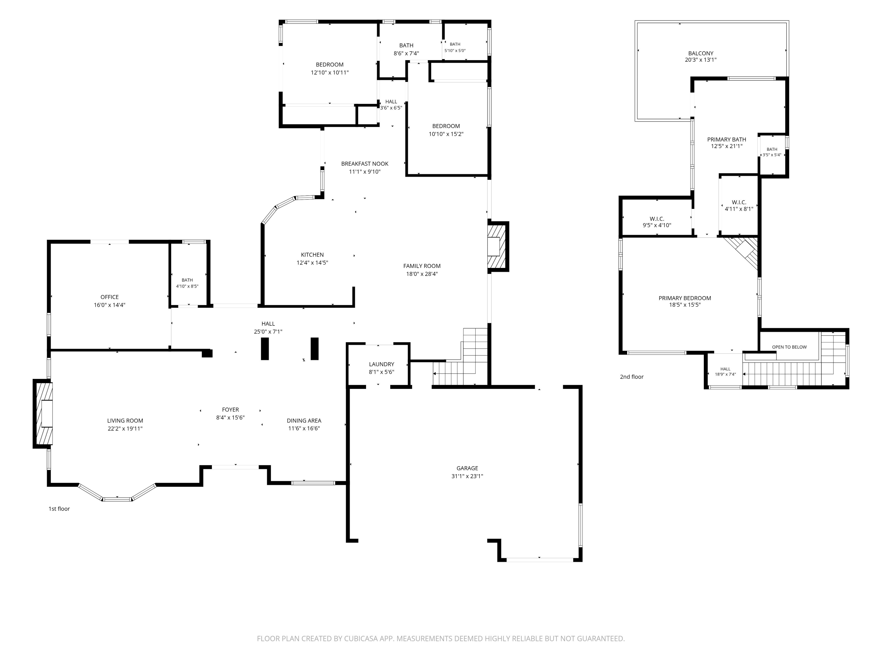 1086 Diamond Crest Court