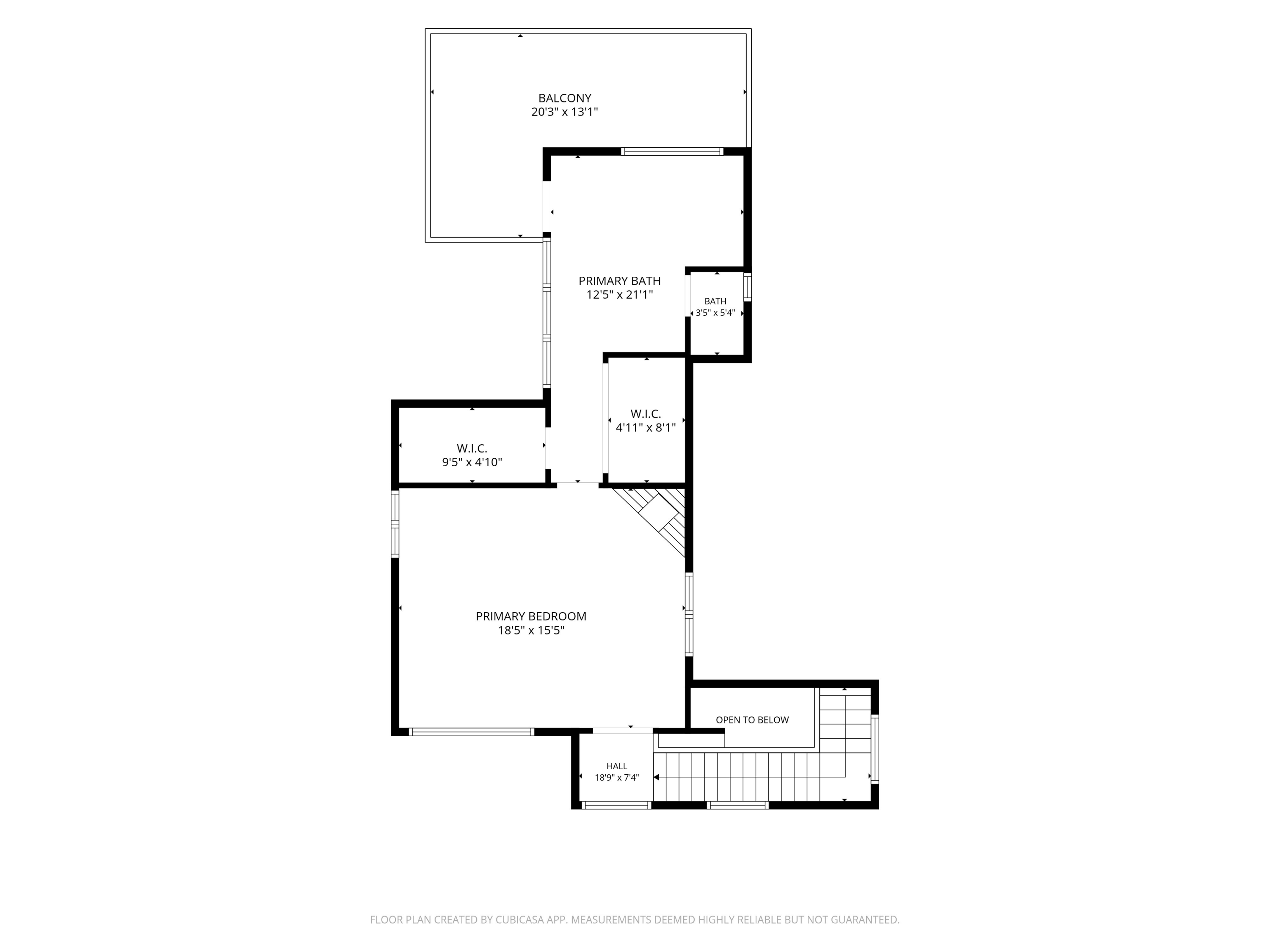 1086 Diamond Crest Court