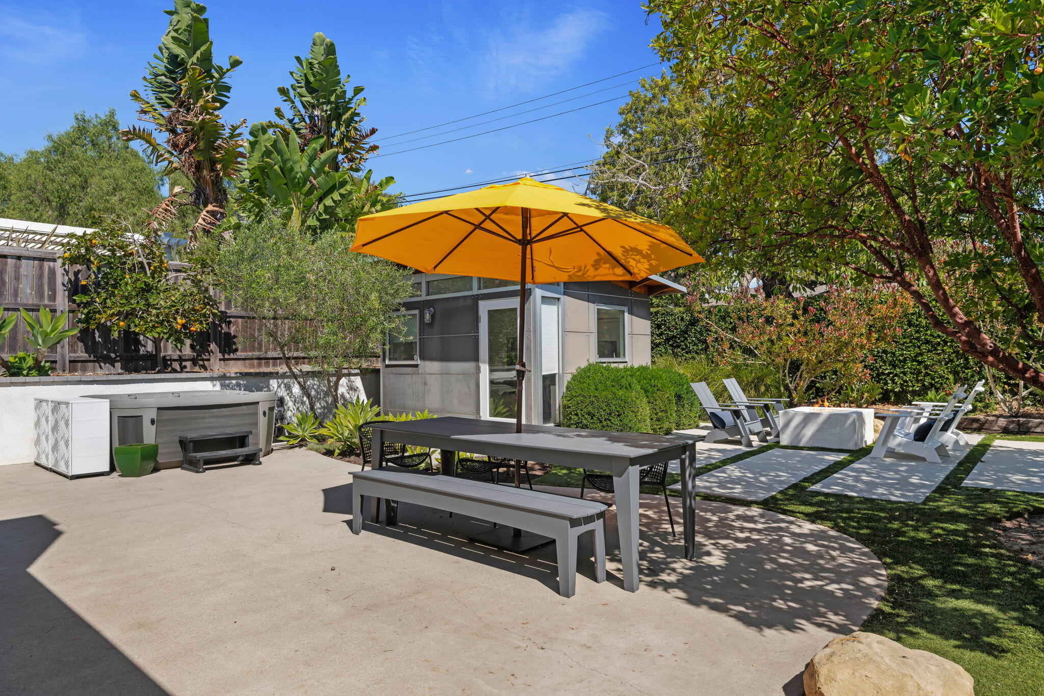 214 Cordova Drive