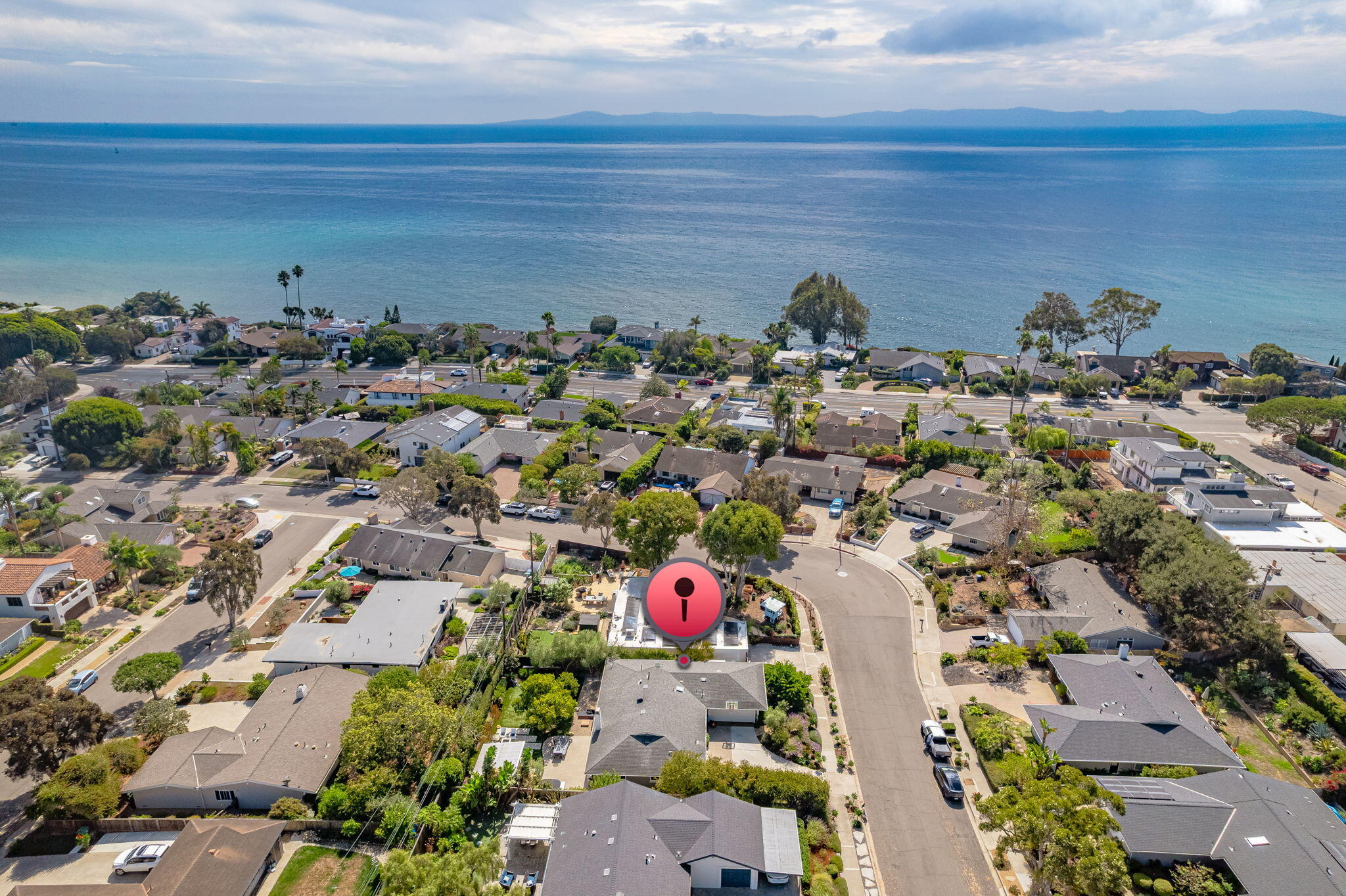 214 Cordova Drive