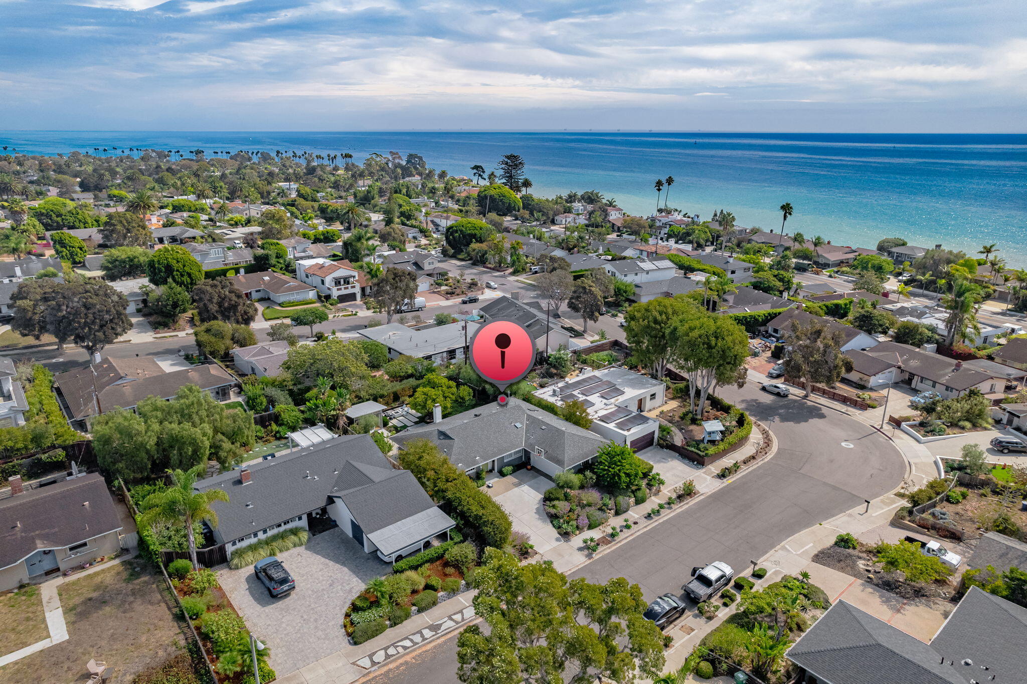 214 Cordova Drive