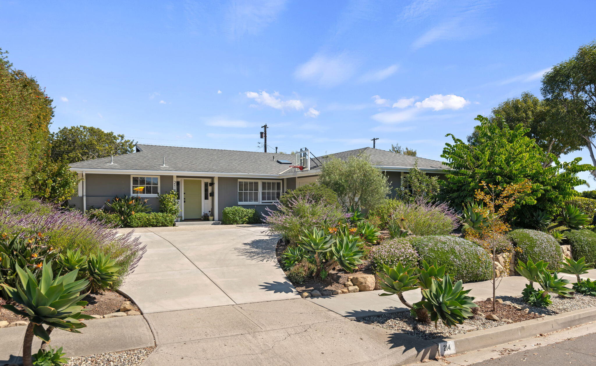 214 Cordova Drive