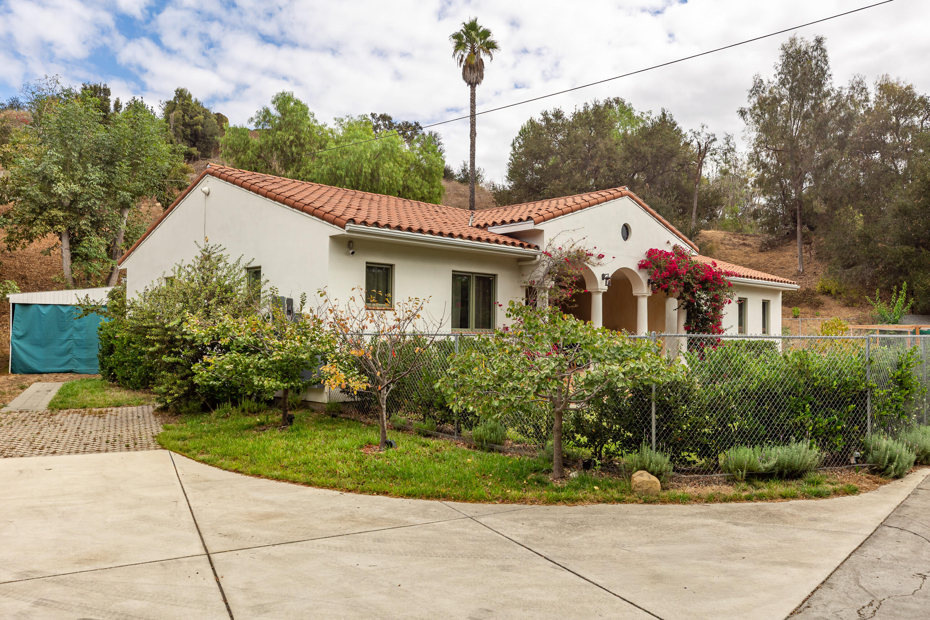1016 Ocean Vista Lane Santa Barbara CA