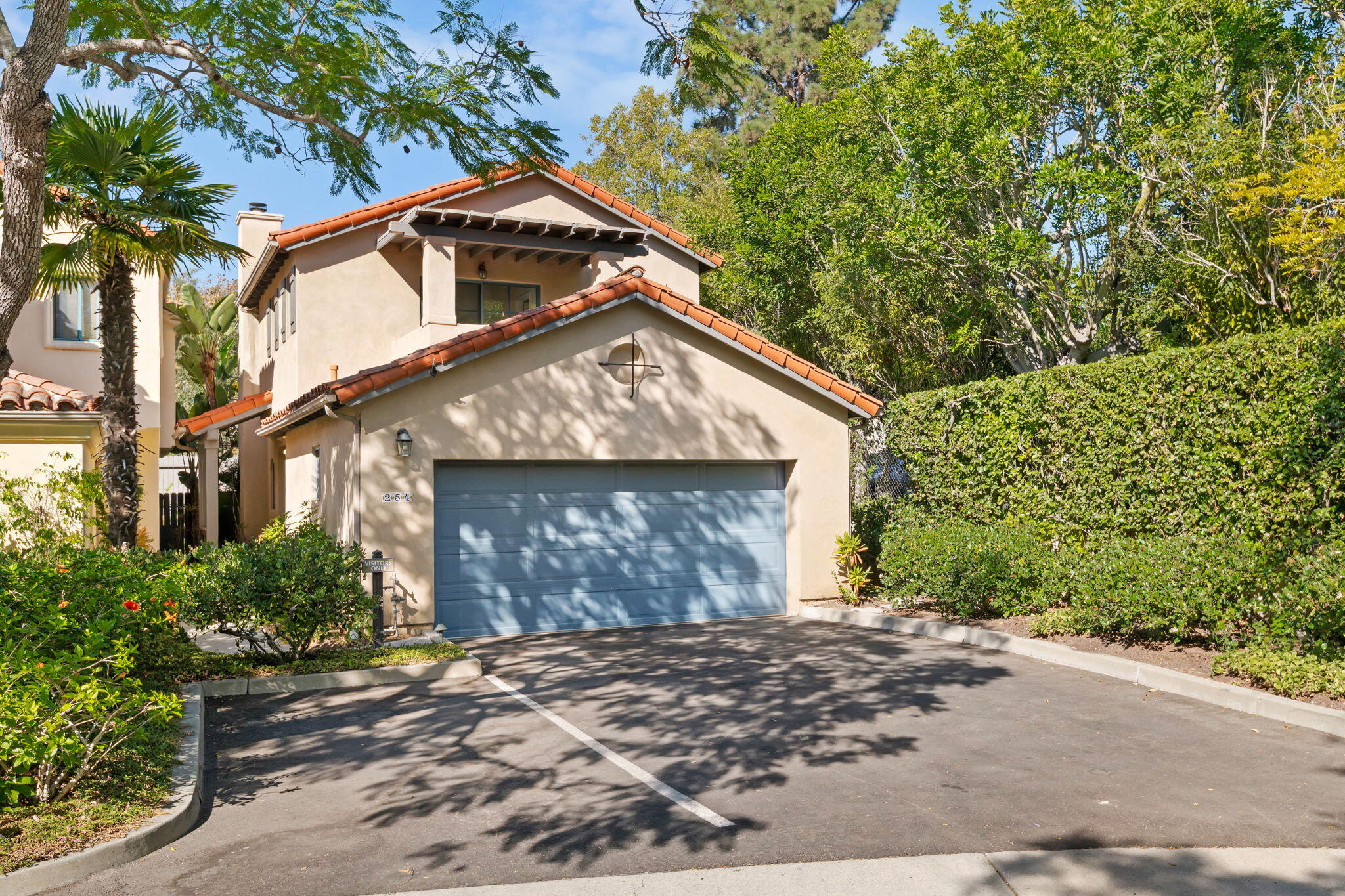 254 Calle Esperanza Santa Barbara CA