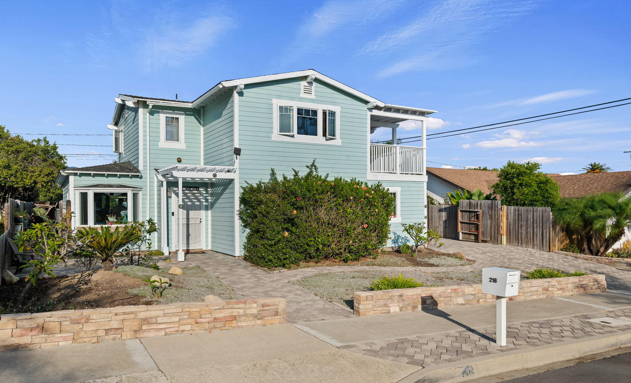 218 San Clemente