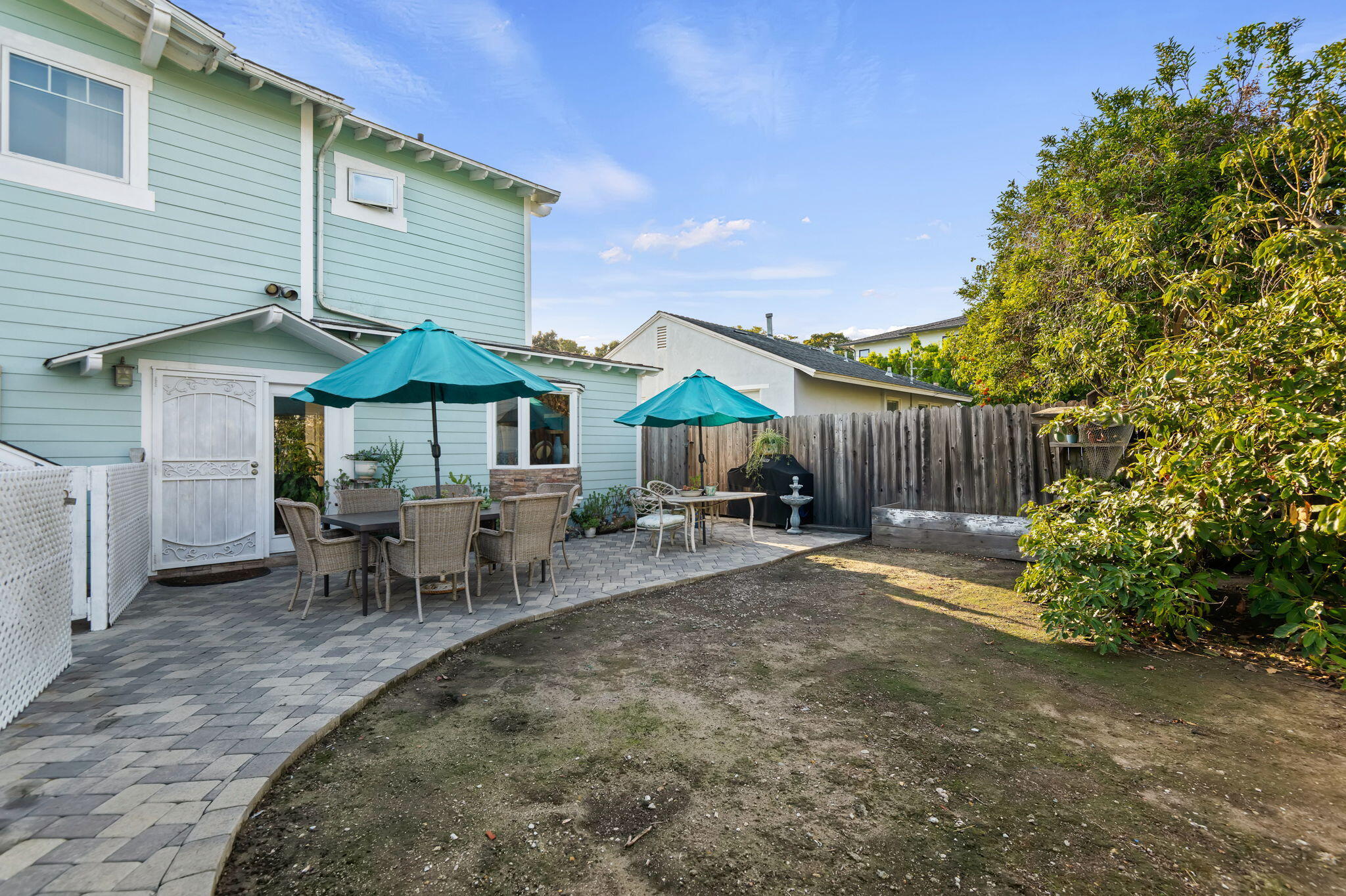 218 San Clemente