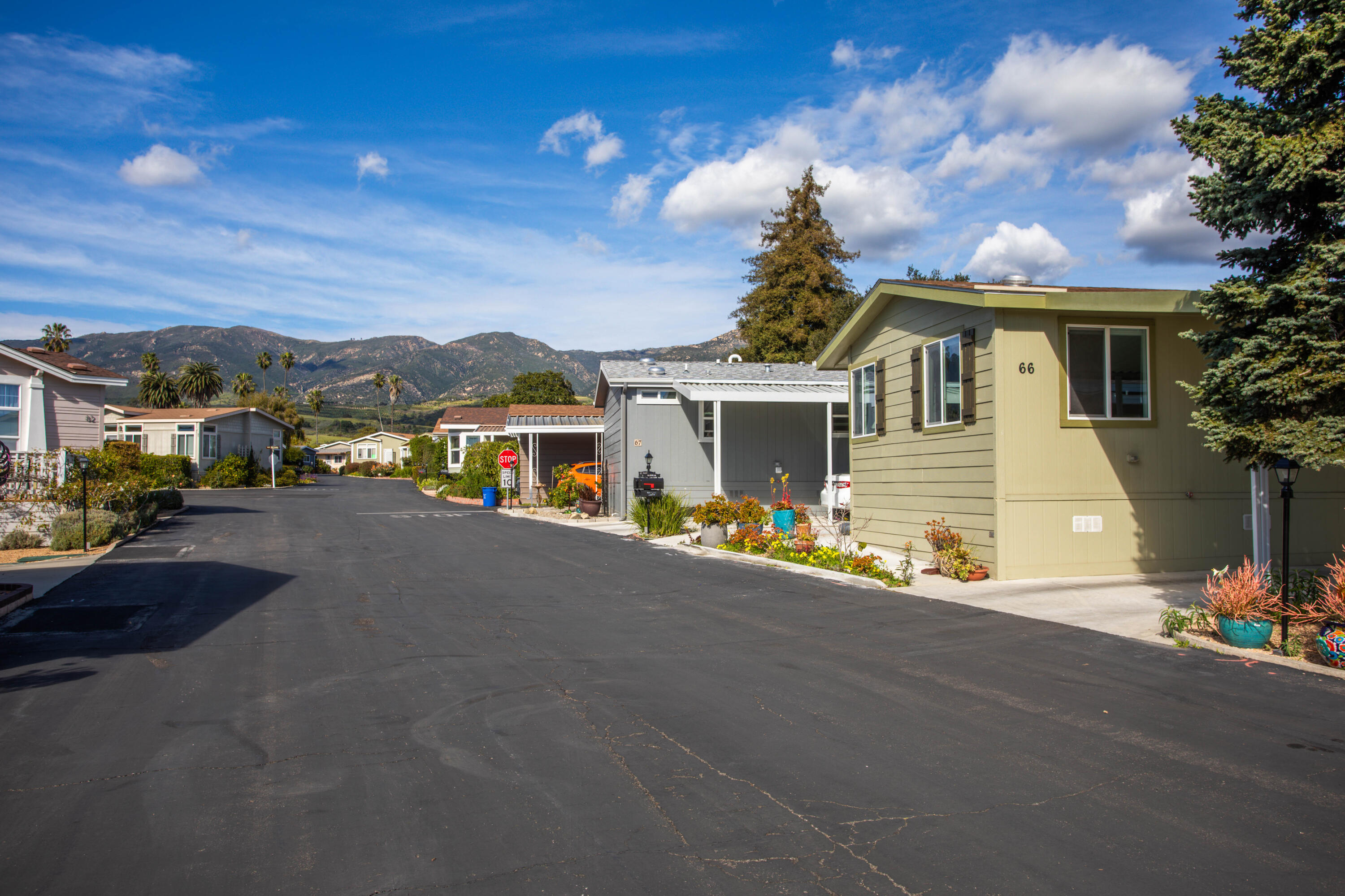 333 Old Mill Road Spc 66