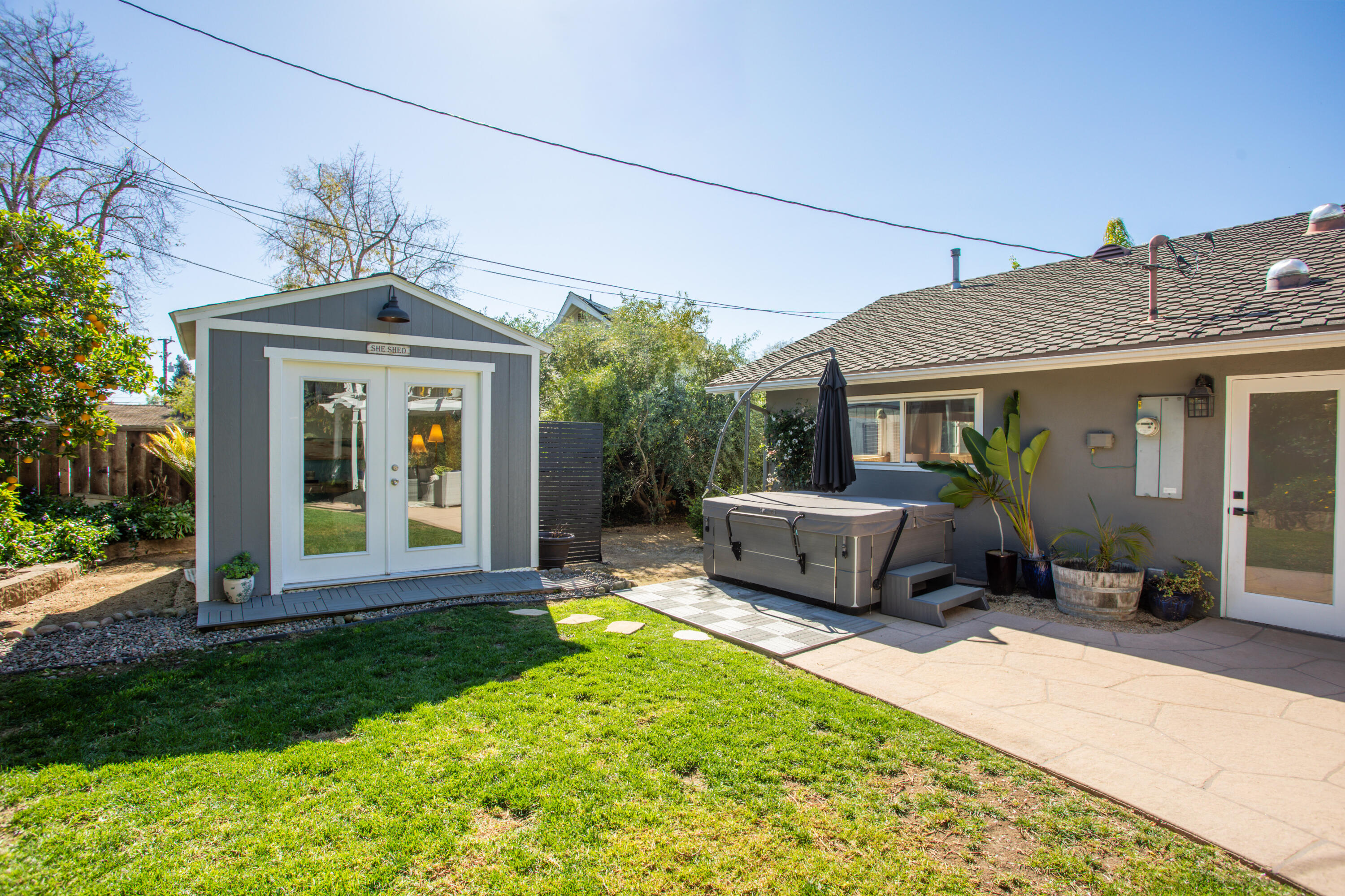 430 Harvard Lane