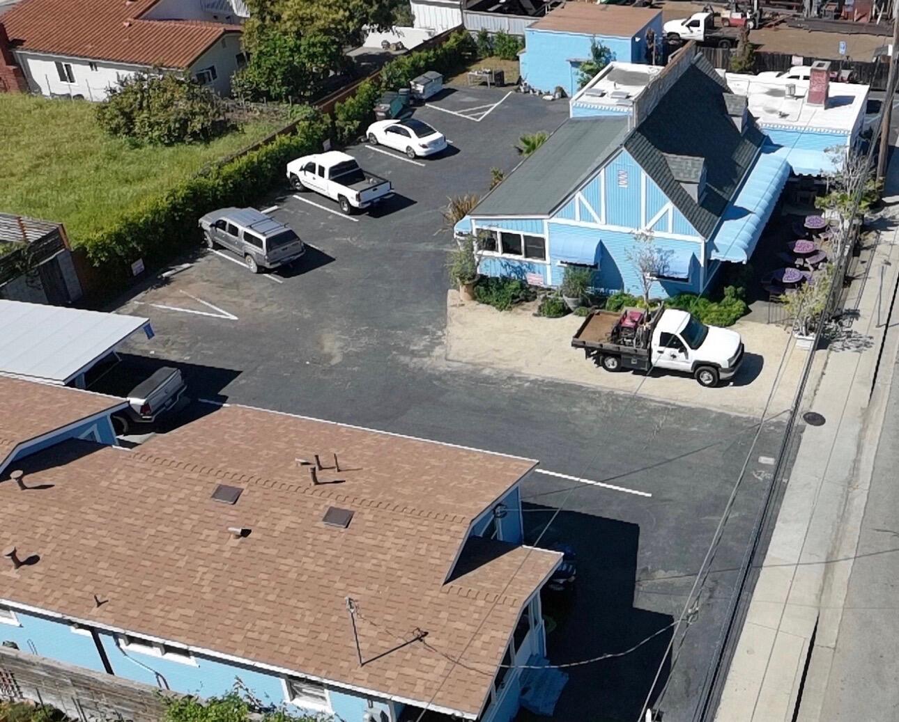 4631 Carpinteria Avenue