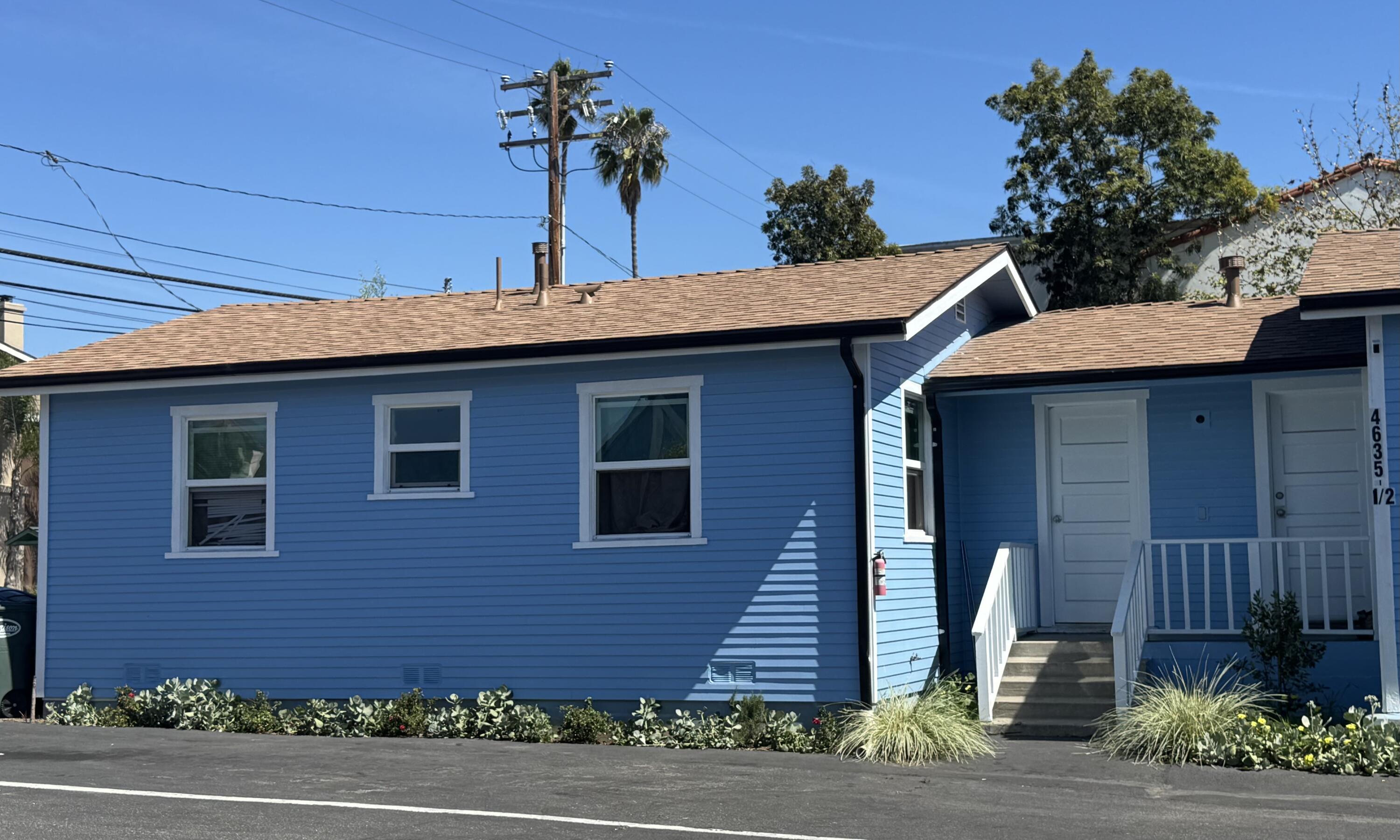 4631 Carpinteria Avenue