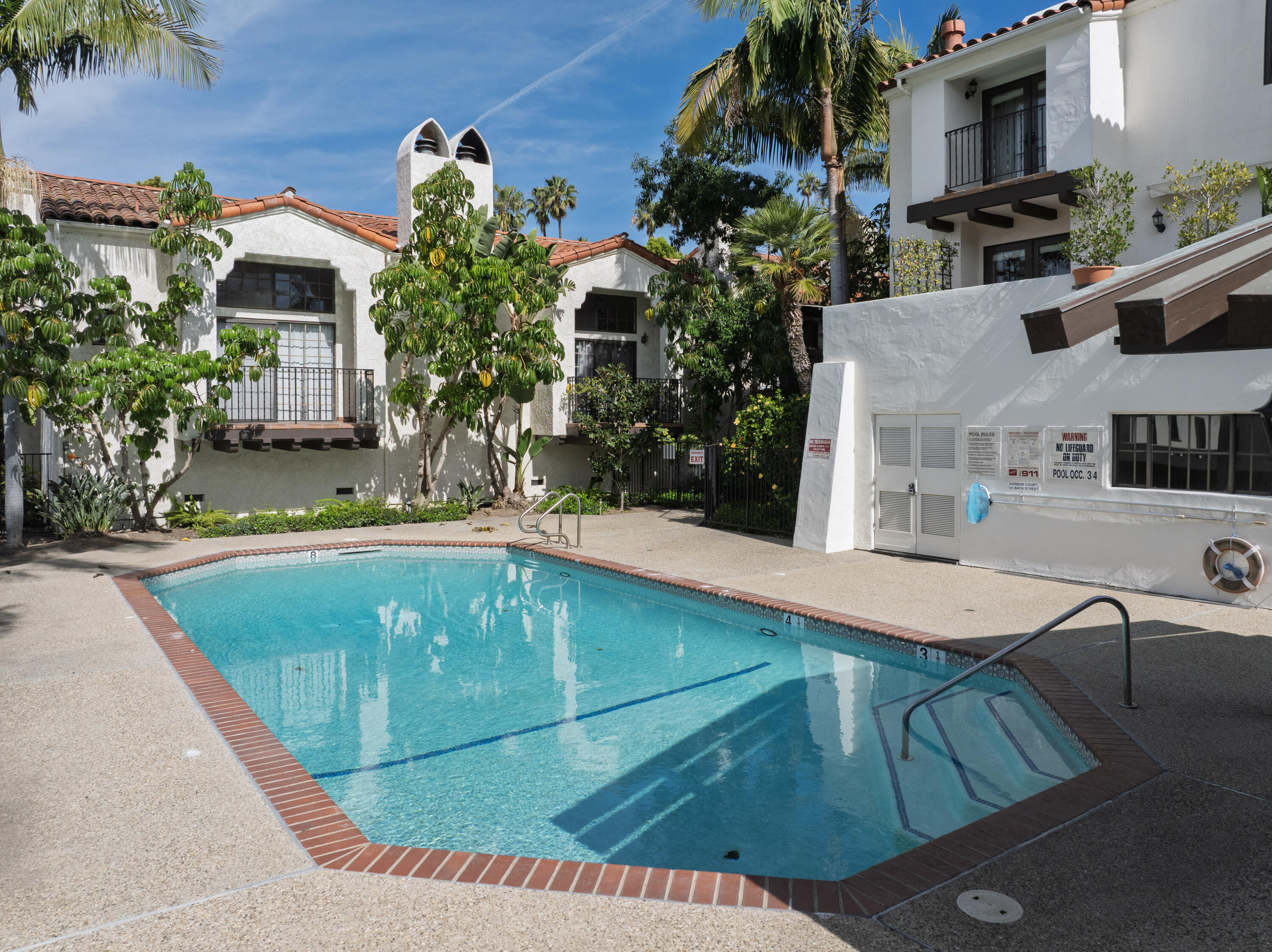 125 Bath Street Apt B2