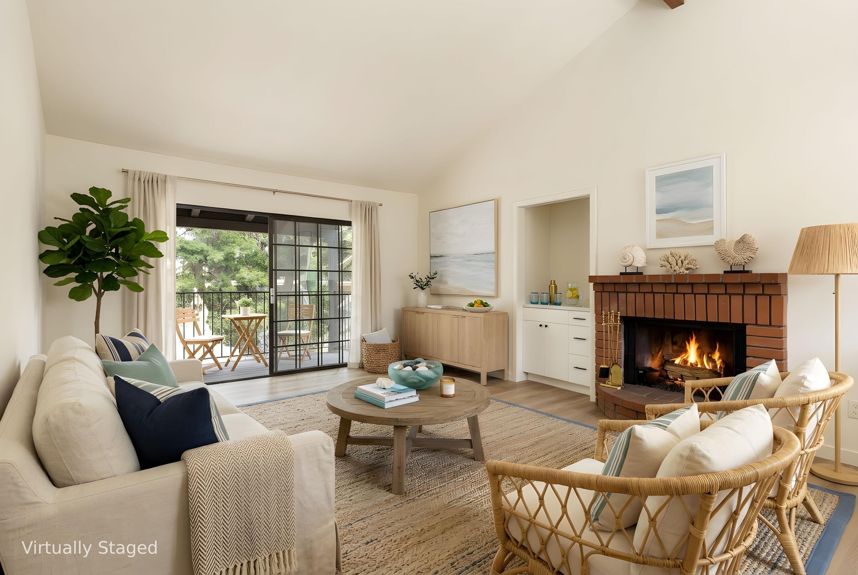 125 Bath Street Apt B2