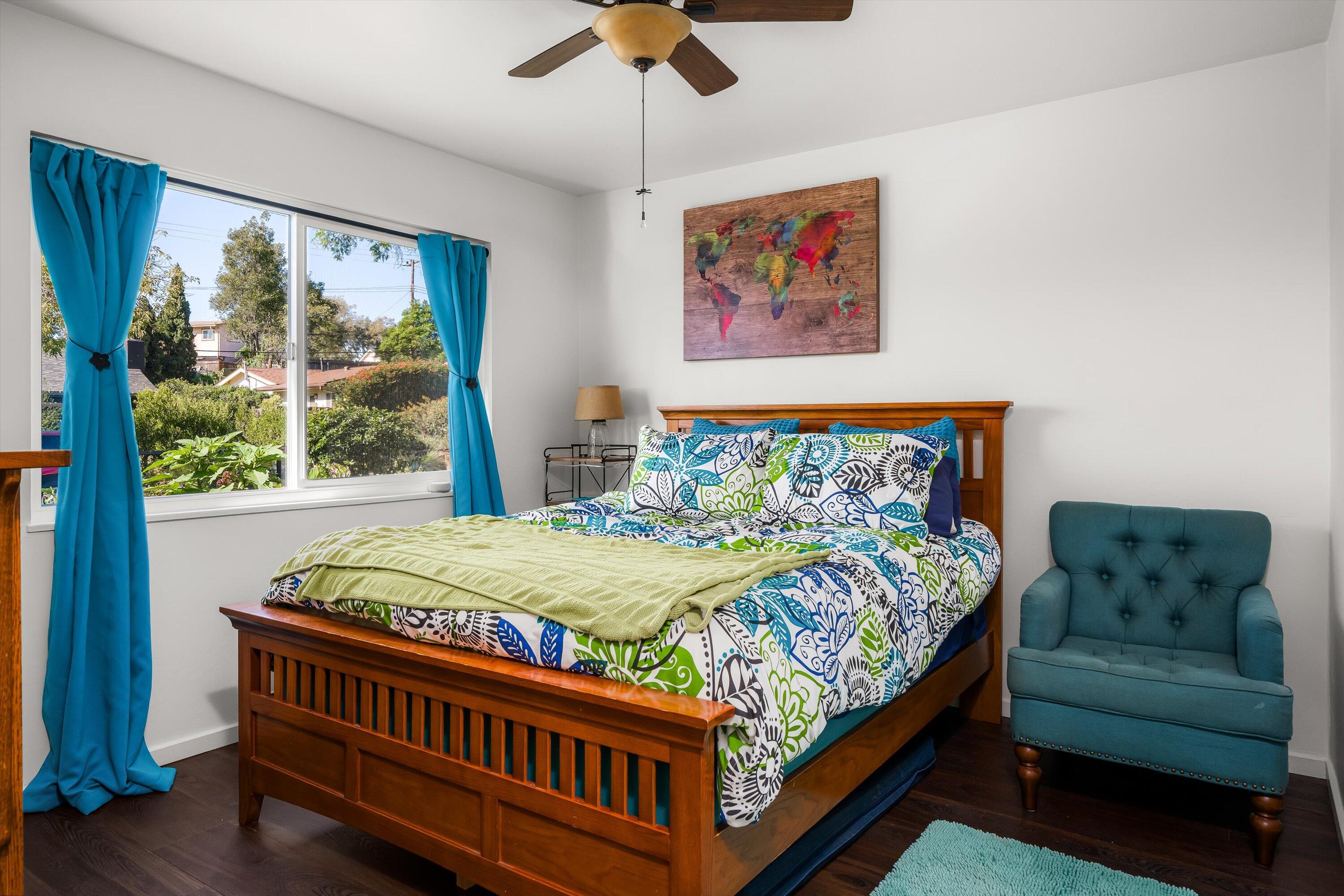 22 Calaveras Avenue