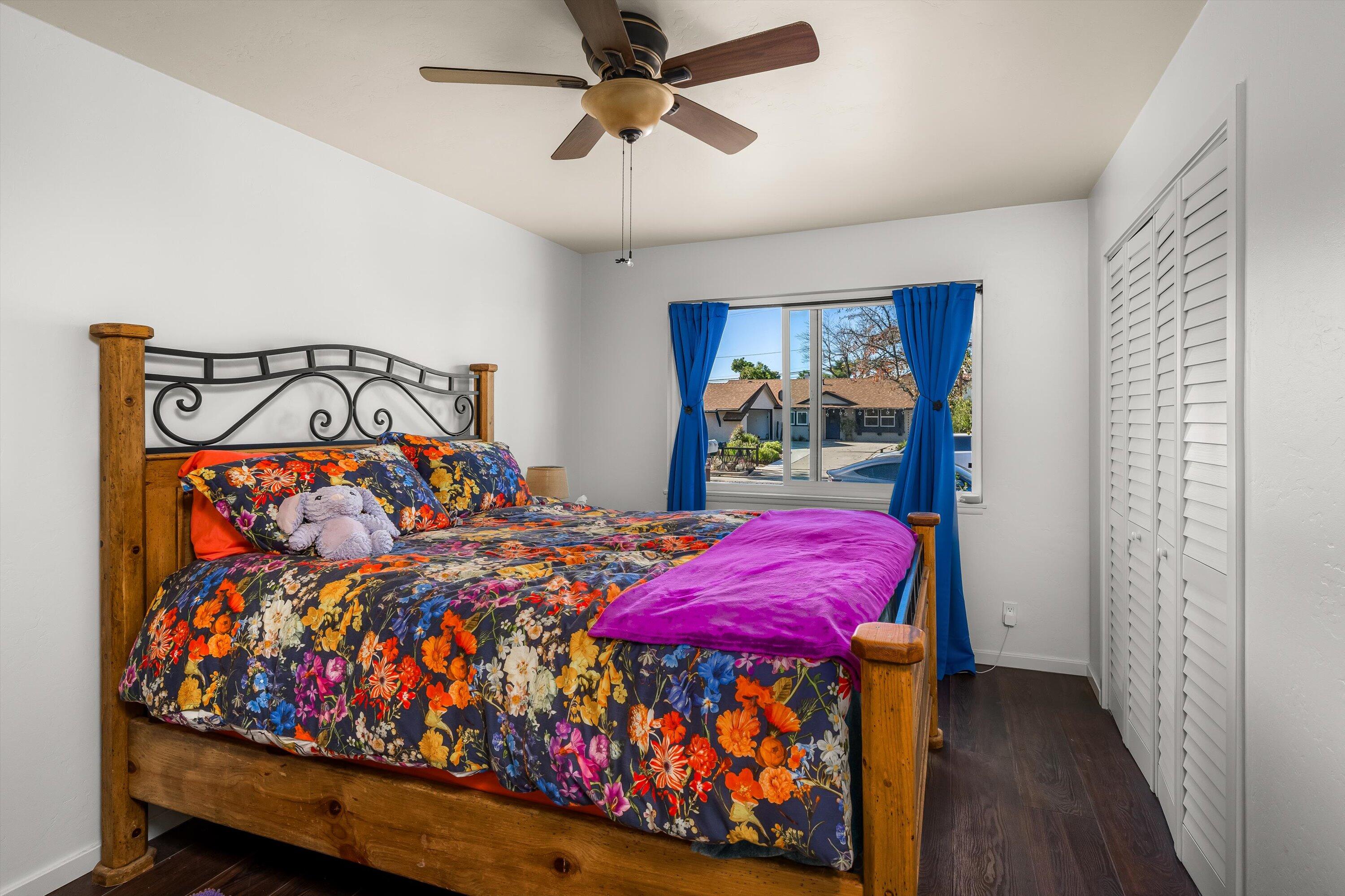 22 Calaveras Avenue