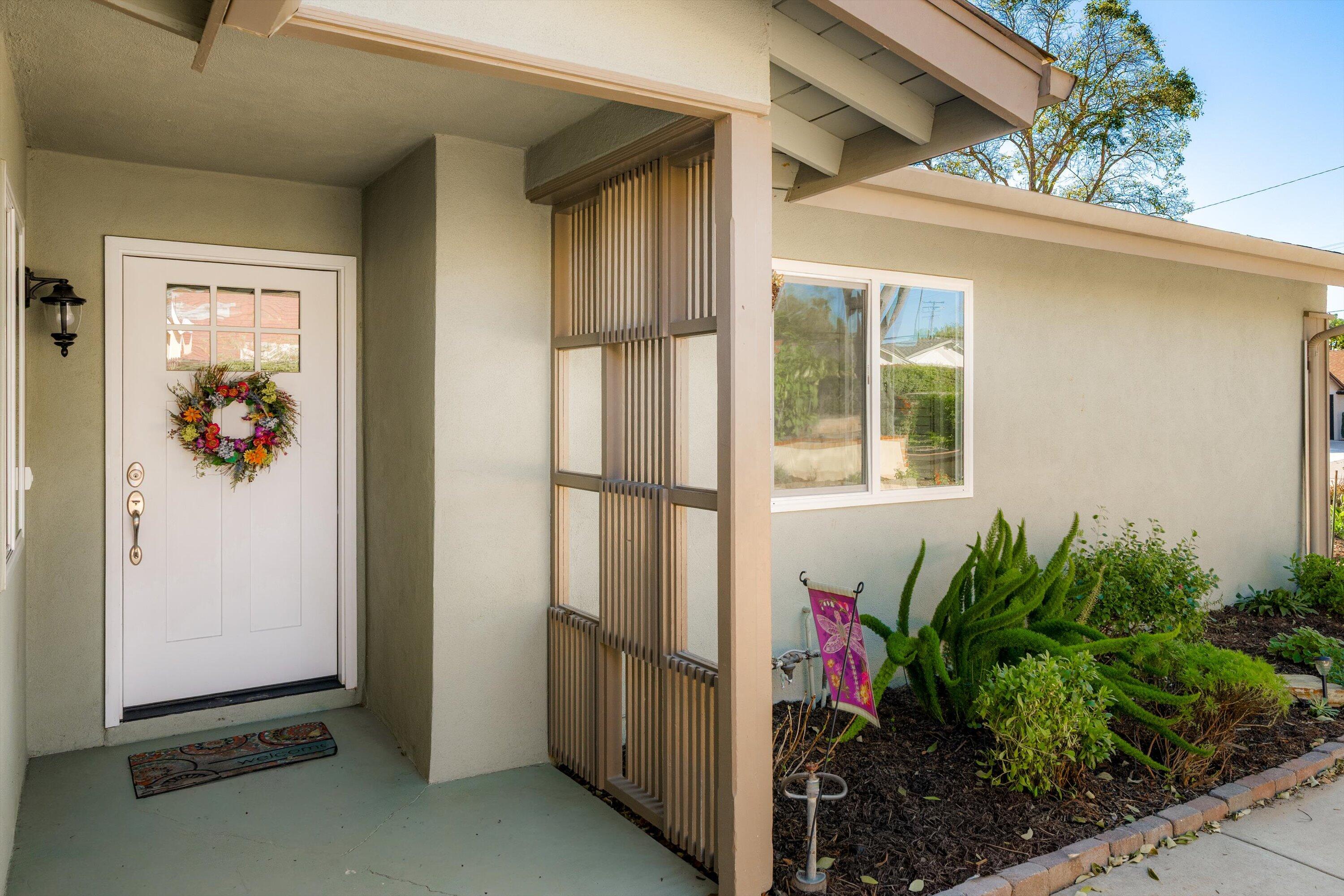 22 Calaveras Avenue