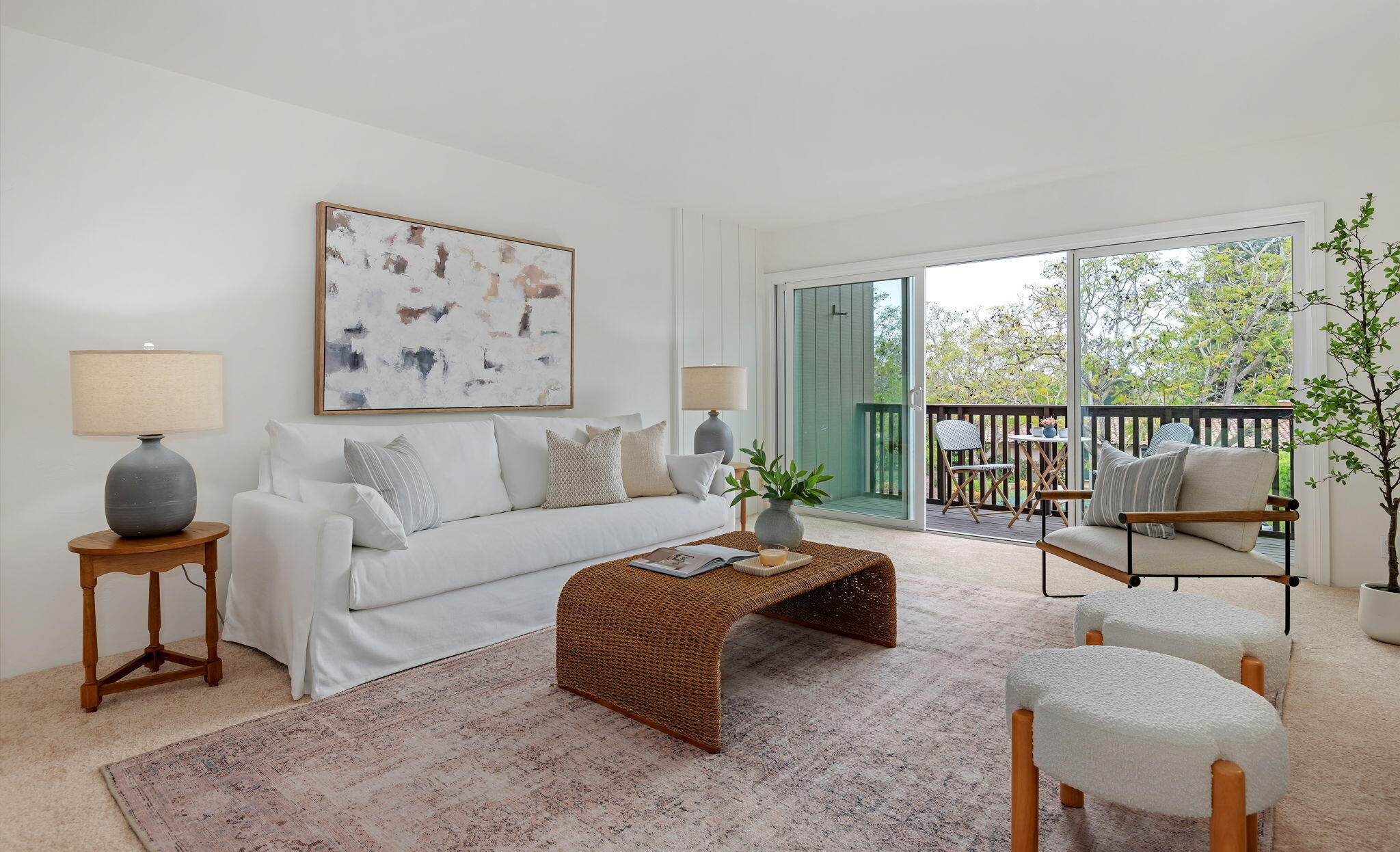 2727 Miradero Drive #203