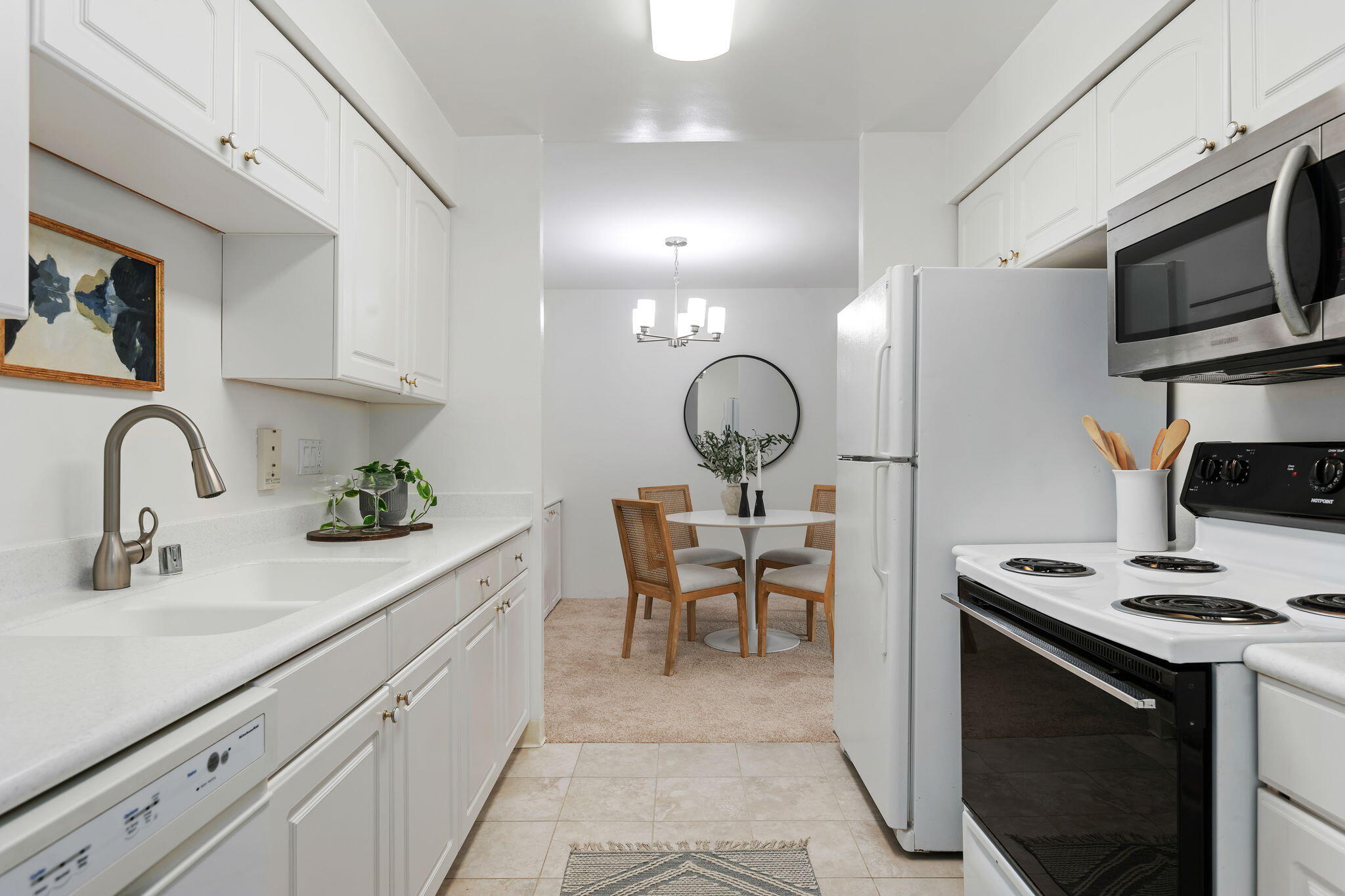 2727 Miradero Drive #203