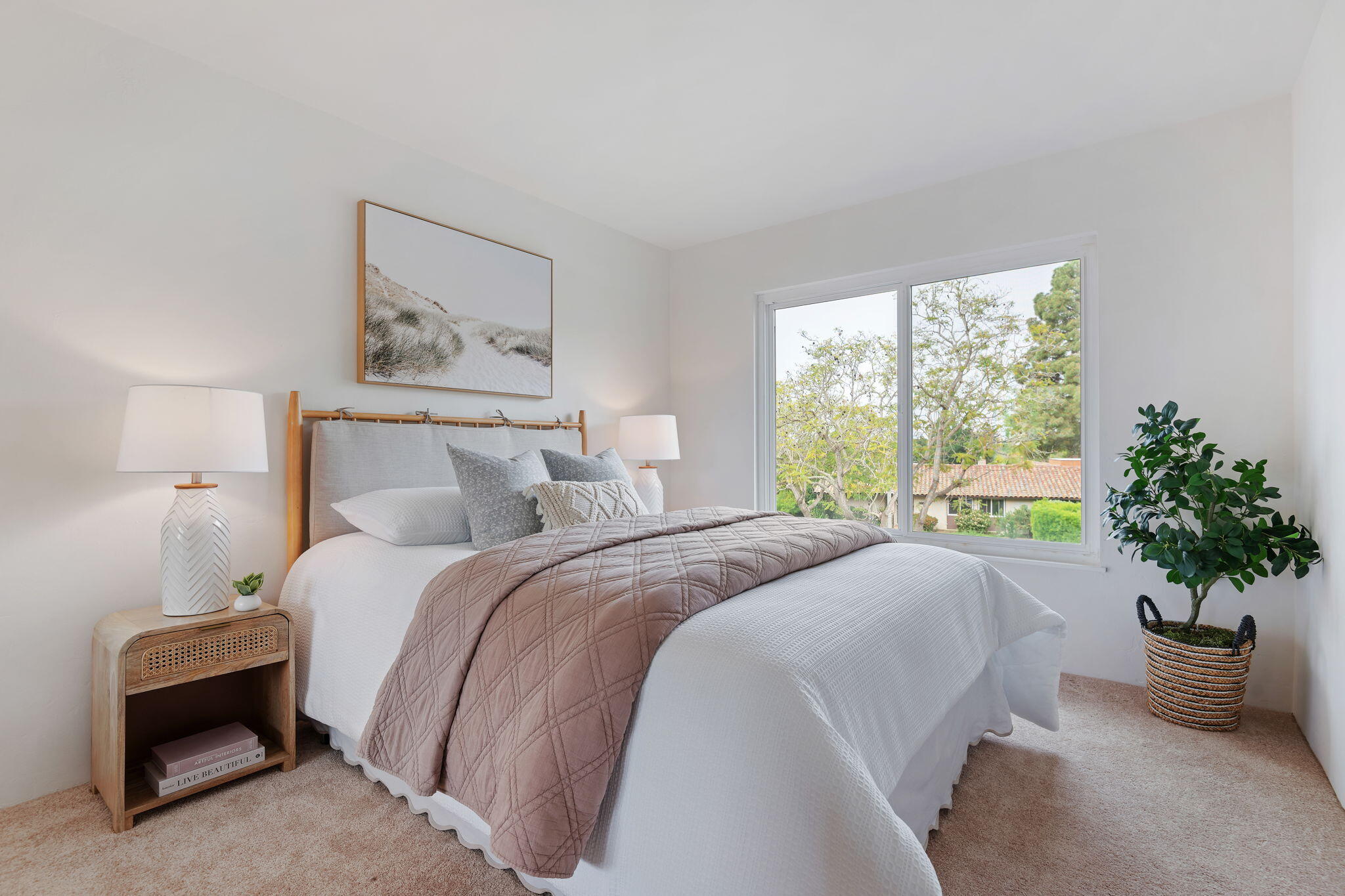 2727 Miradero Drive #203