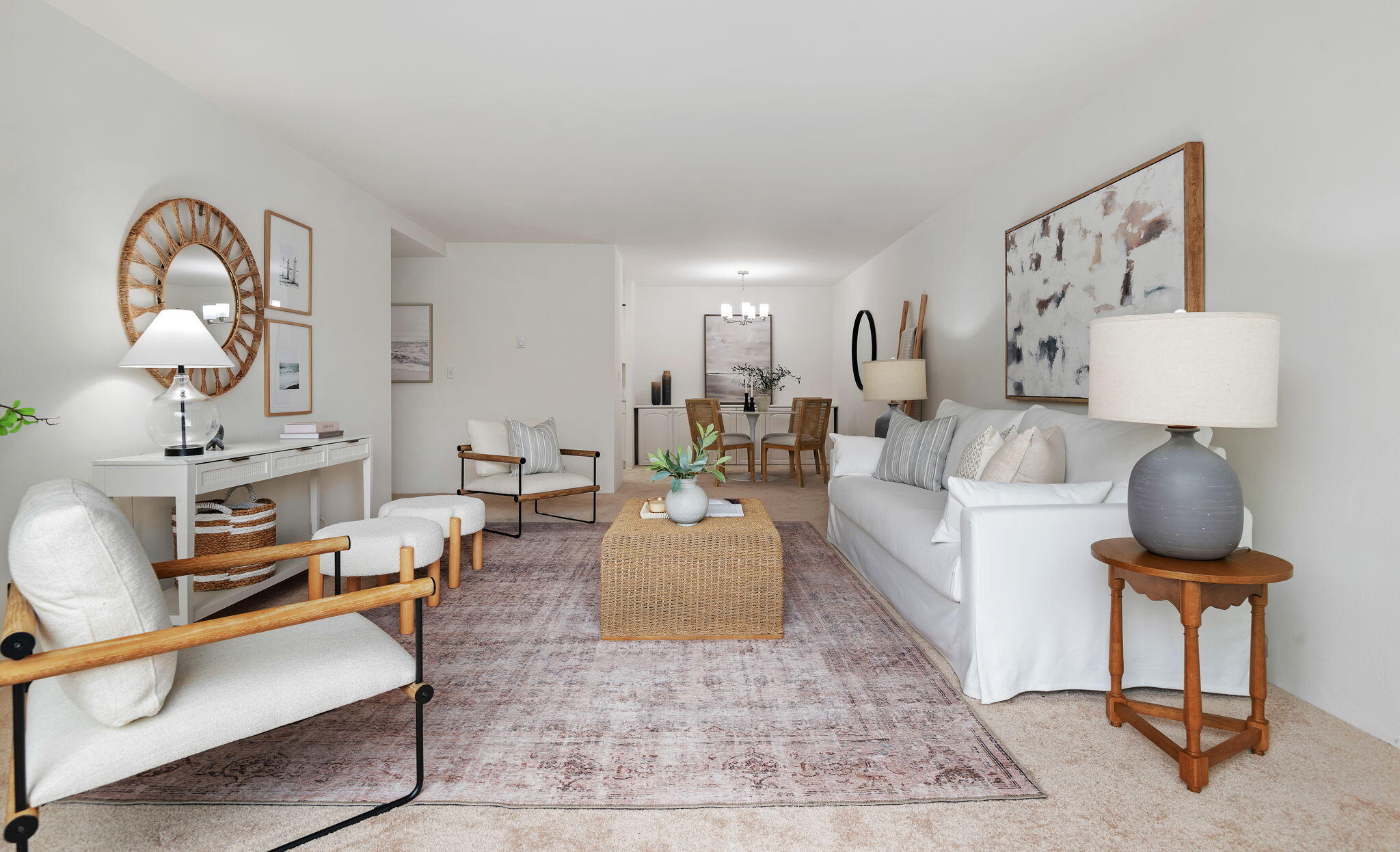 2727 Miradero Drive #203