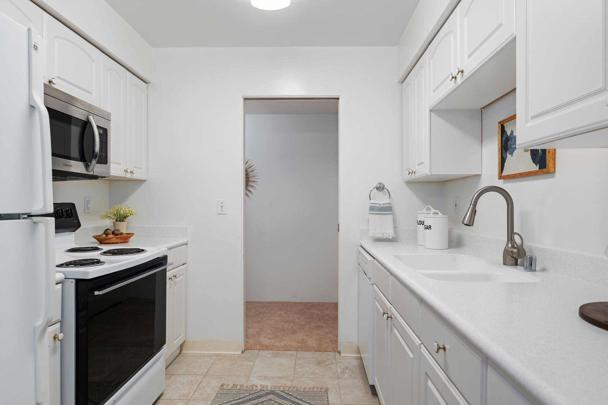 2727 Miradero Drive #203